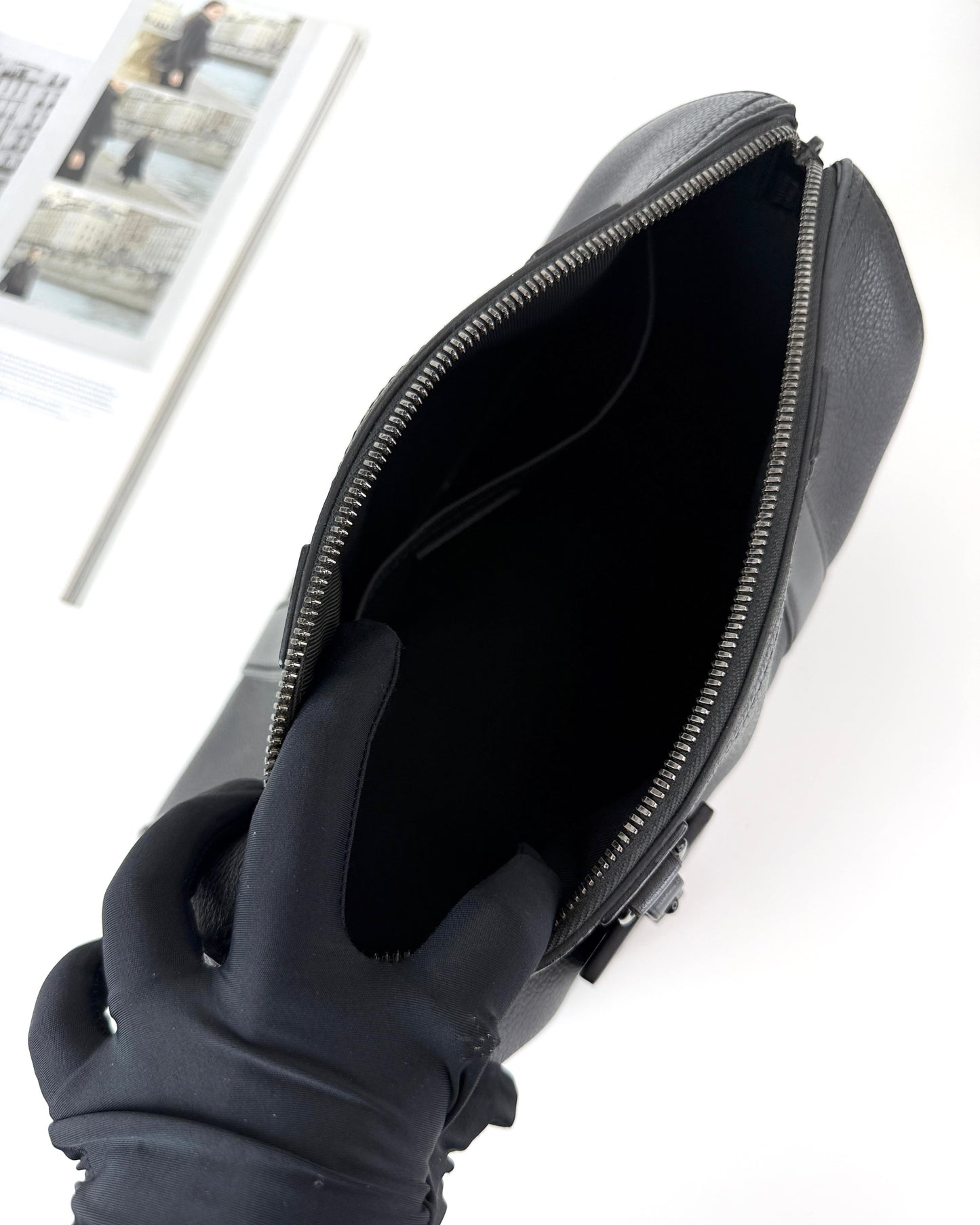 City Keepall