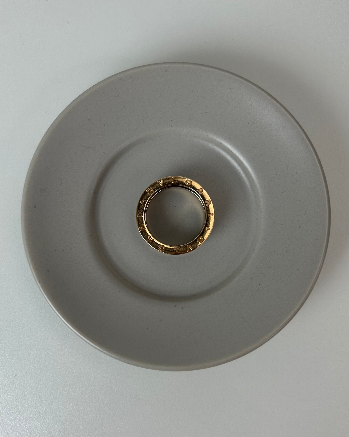 B.zero1 Ring