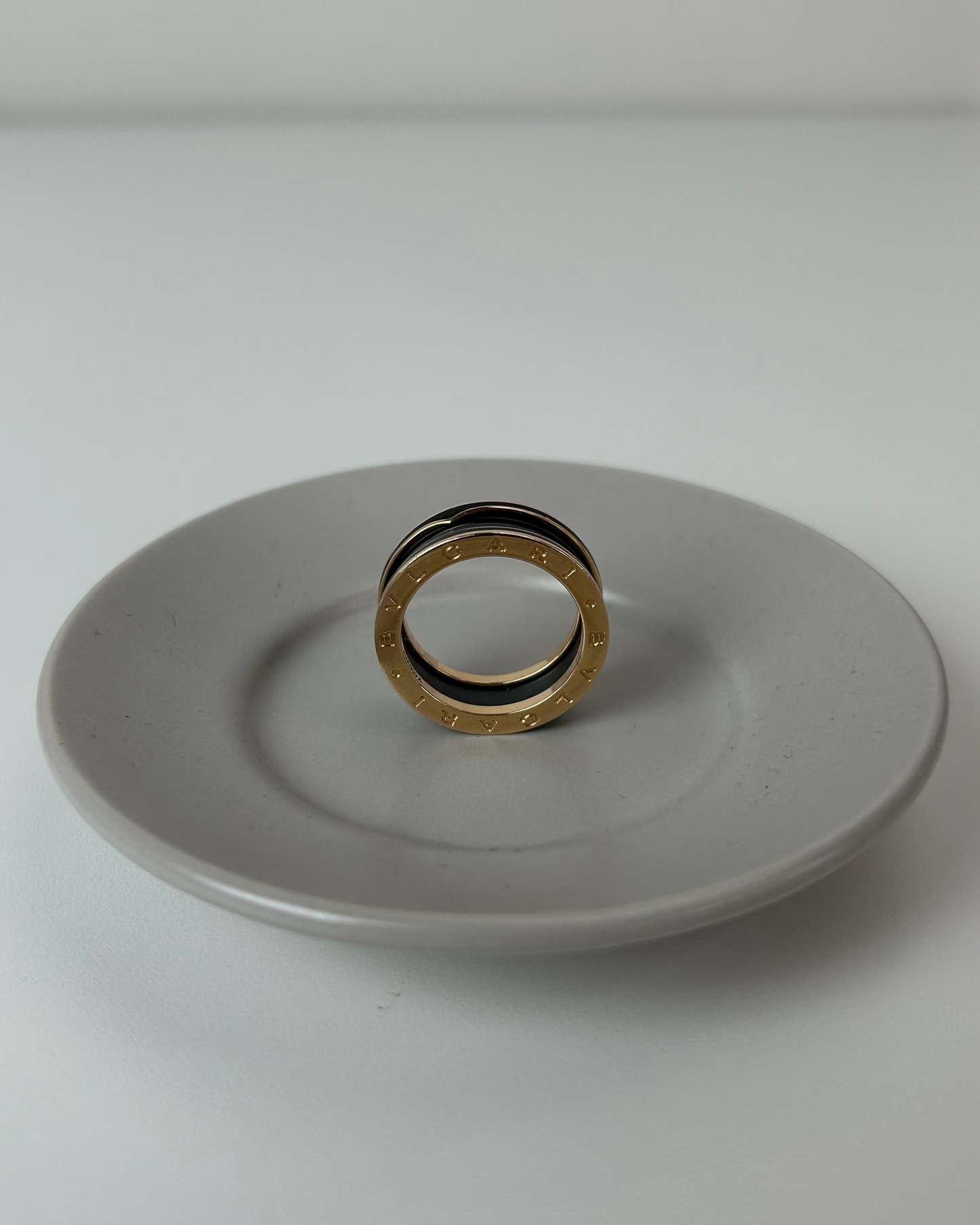 B.zero1 Ring