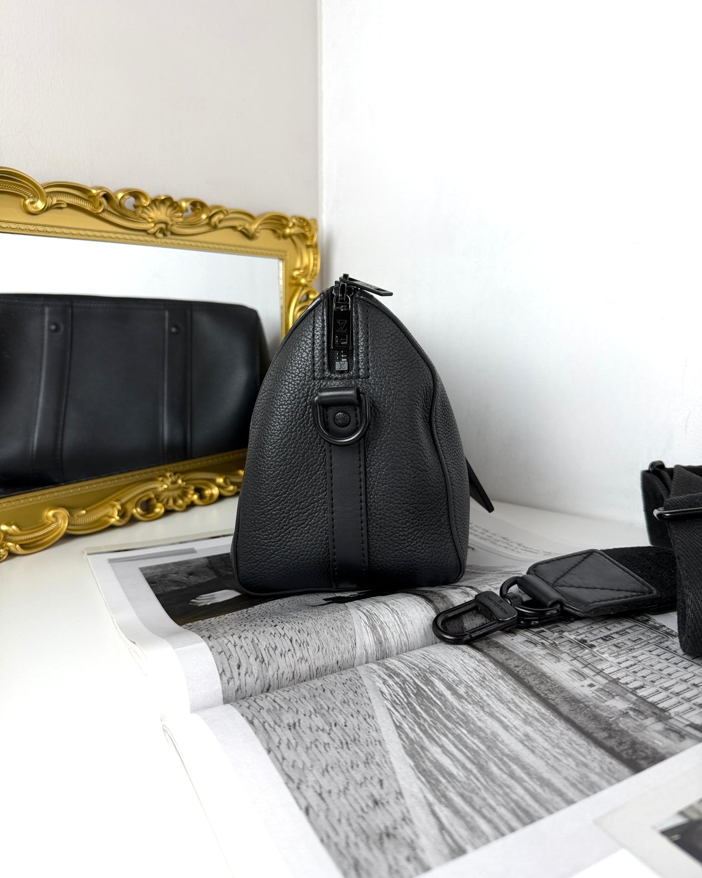 City Keepall