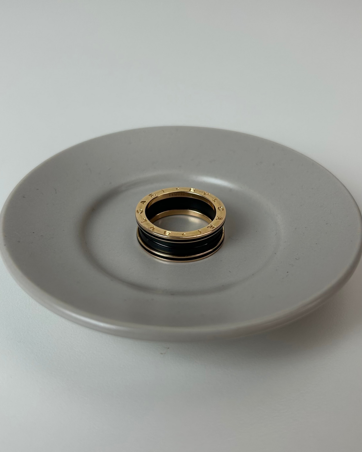 B.zero1 Ring