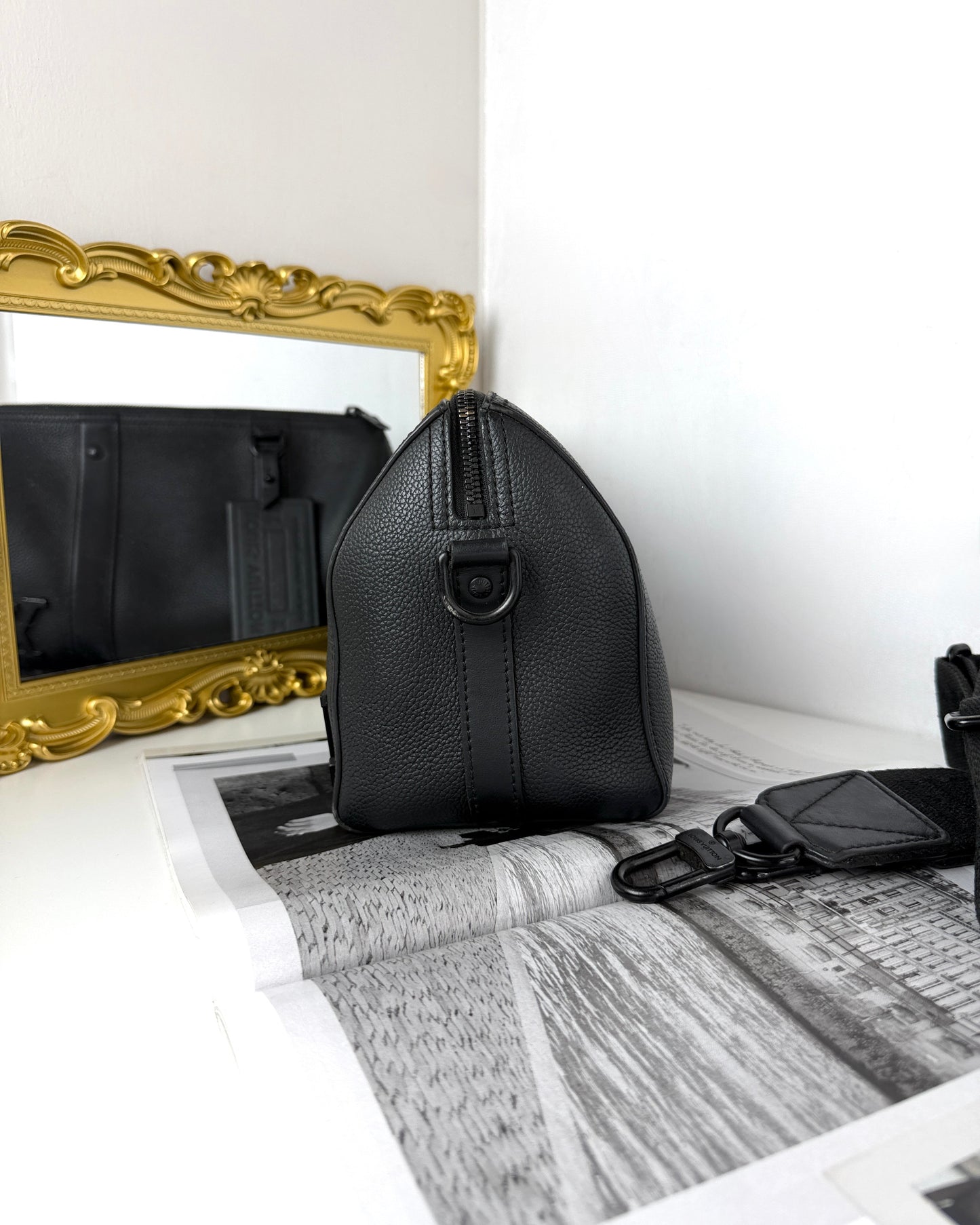 City Keepall