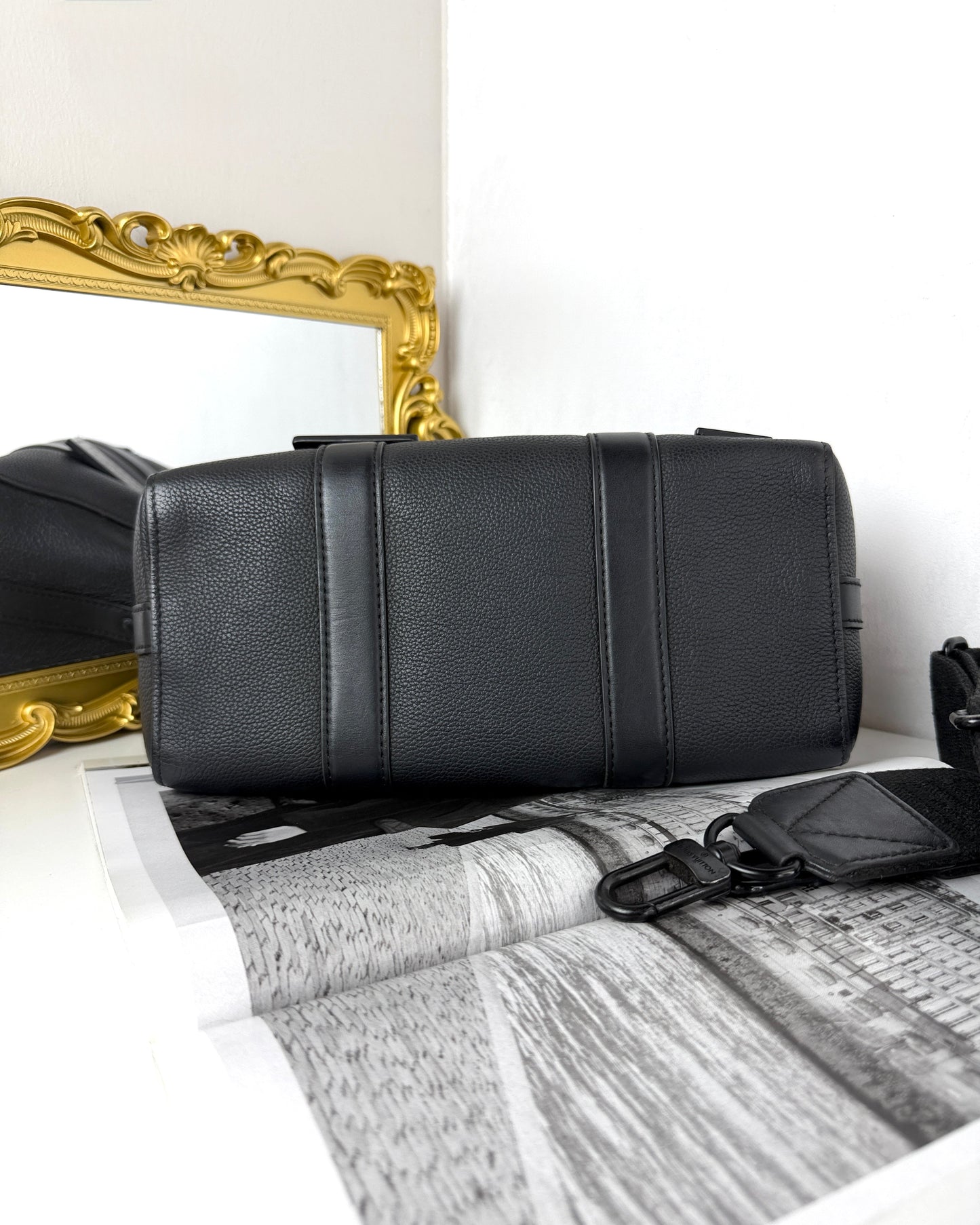 City Keepall