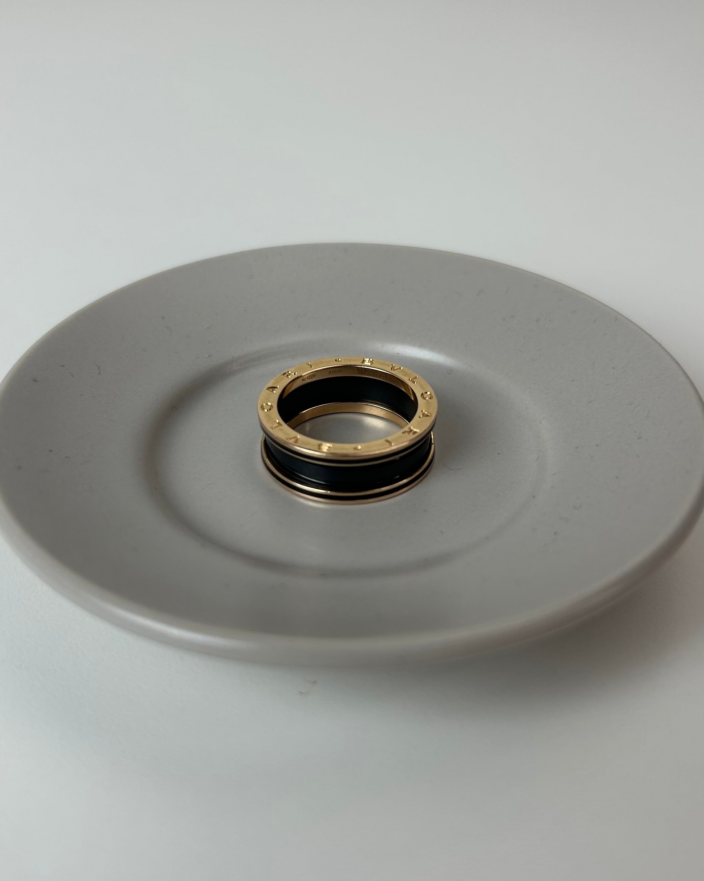 B.zero1 Ring