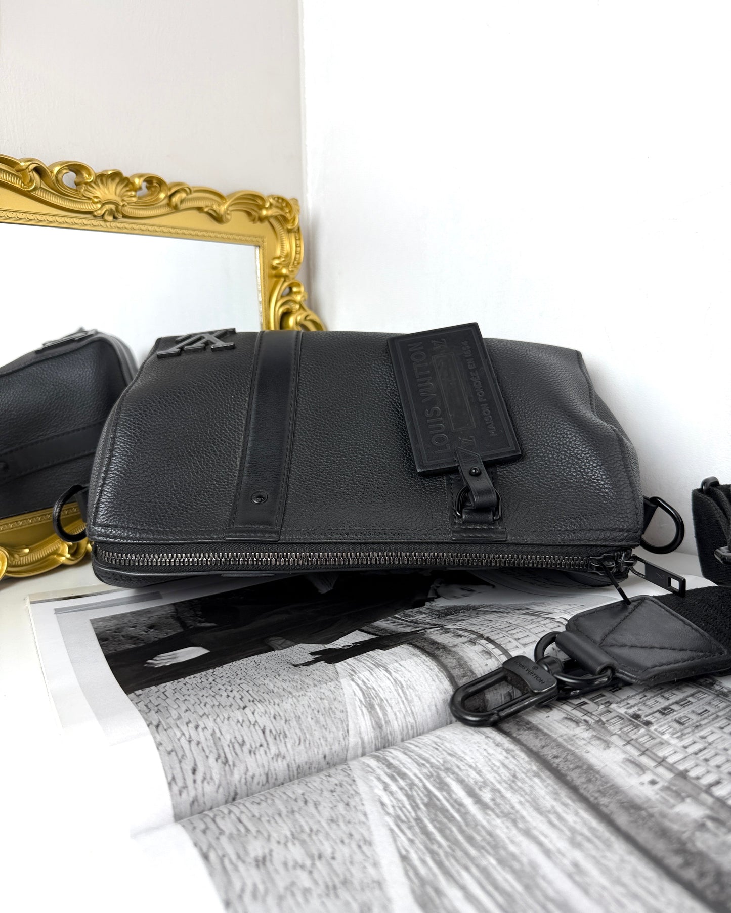 City Keepall