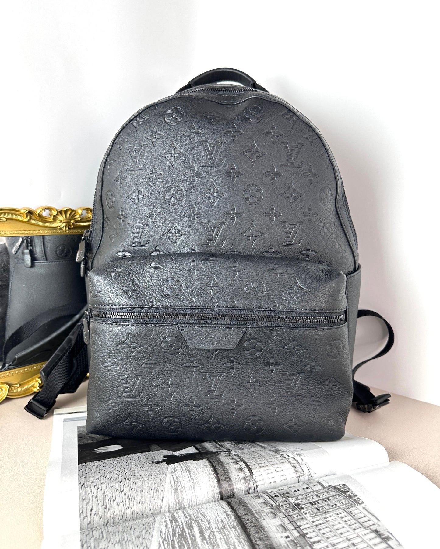 Discovery Backpack PM