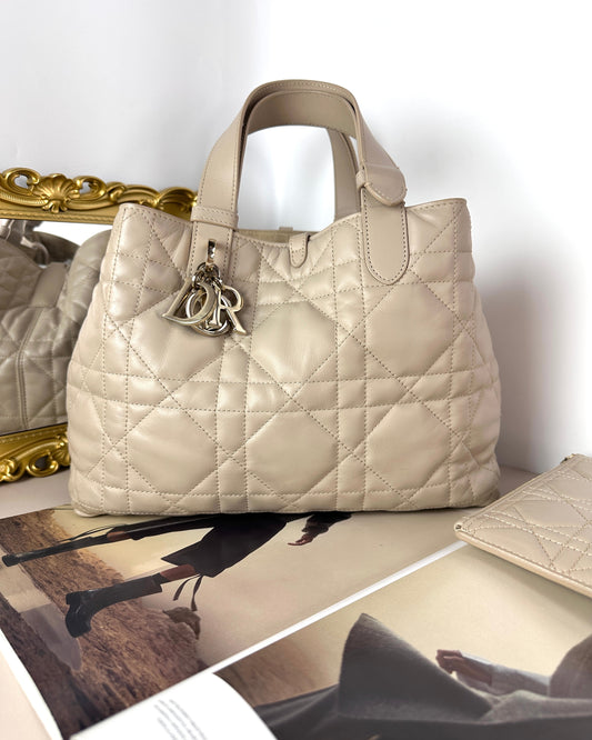 Toujours Bag