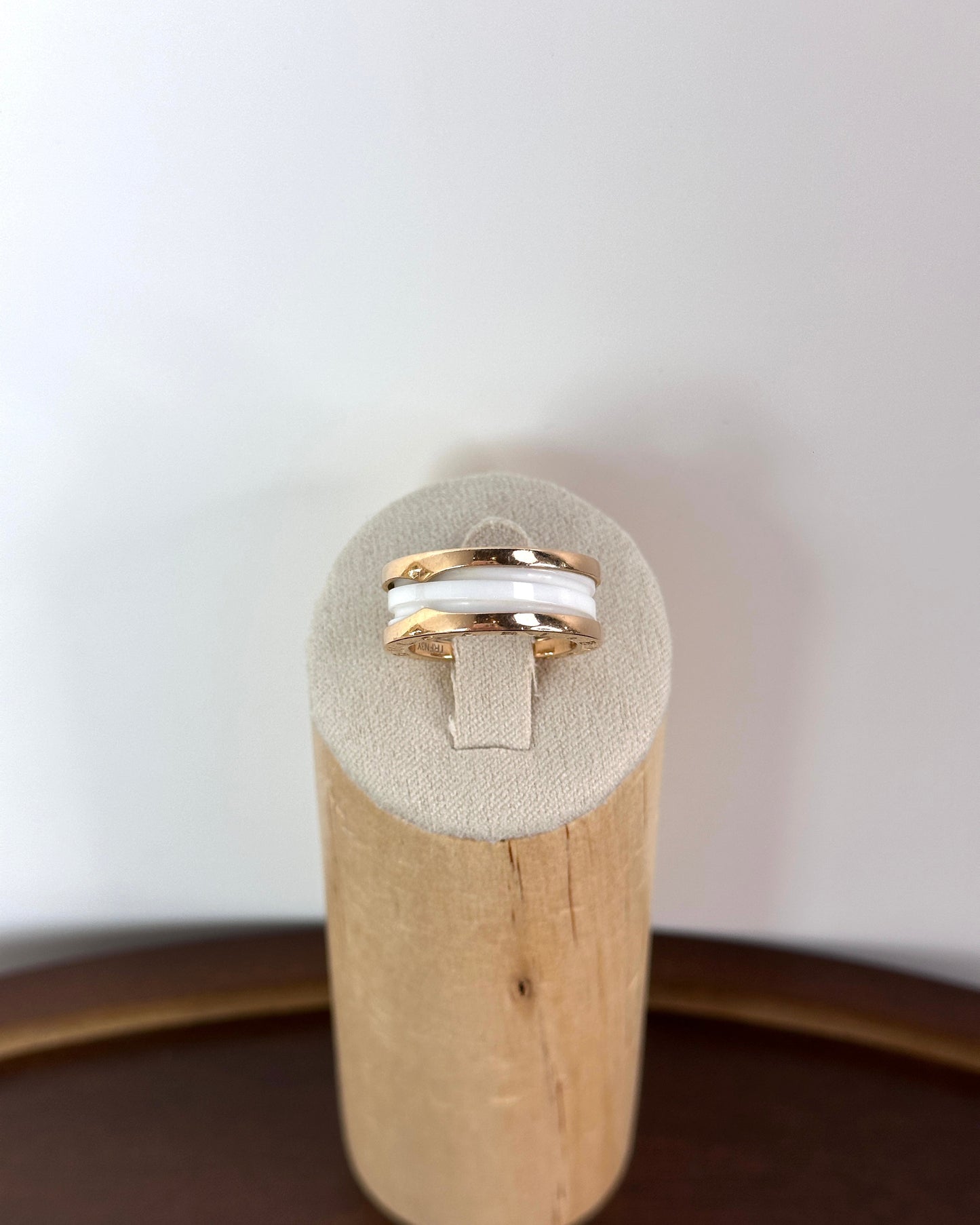 B.zero1 Ring