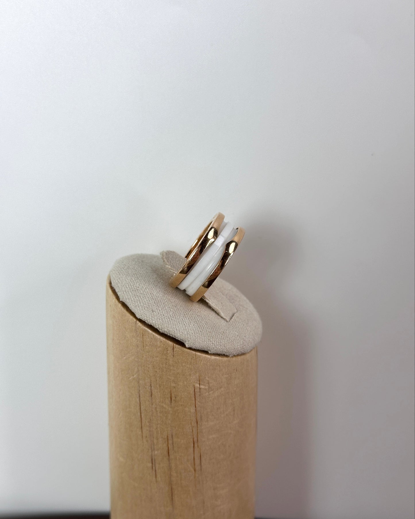 B.zero1 Ring