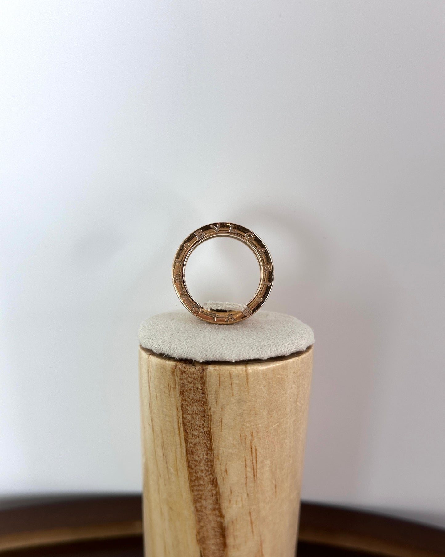 B.zero1 Ring
