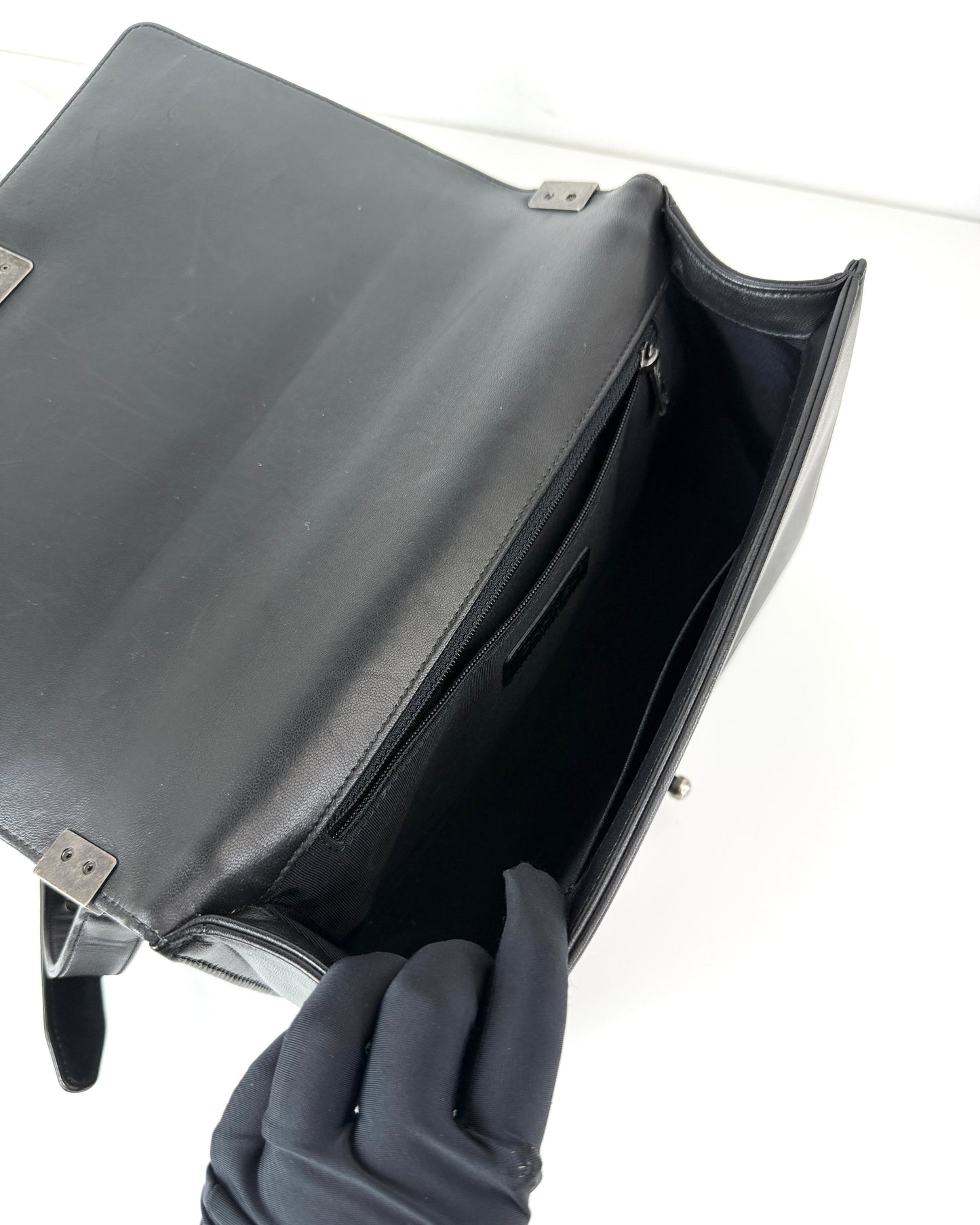 BOY Chanel Handbag