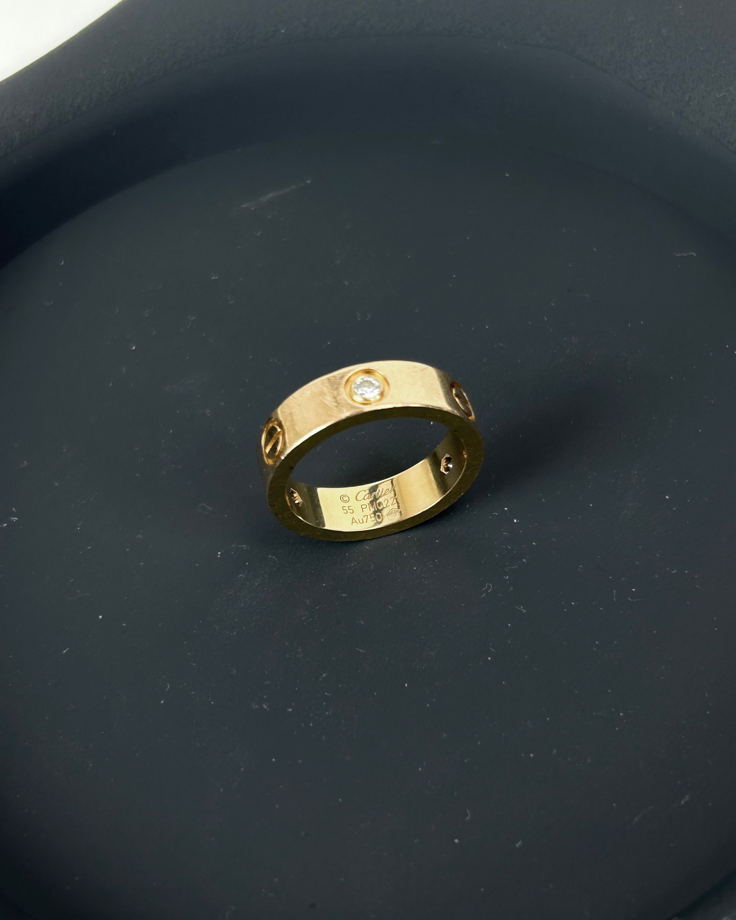 LOVE Ring