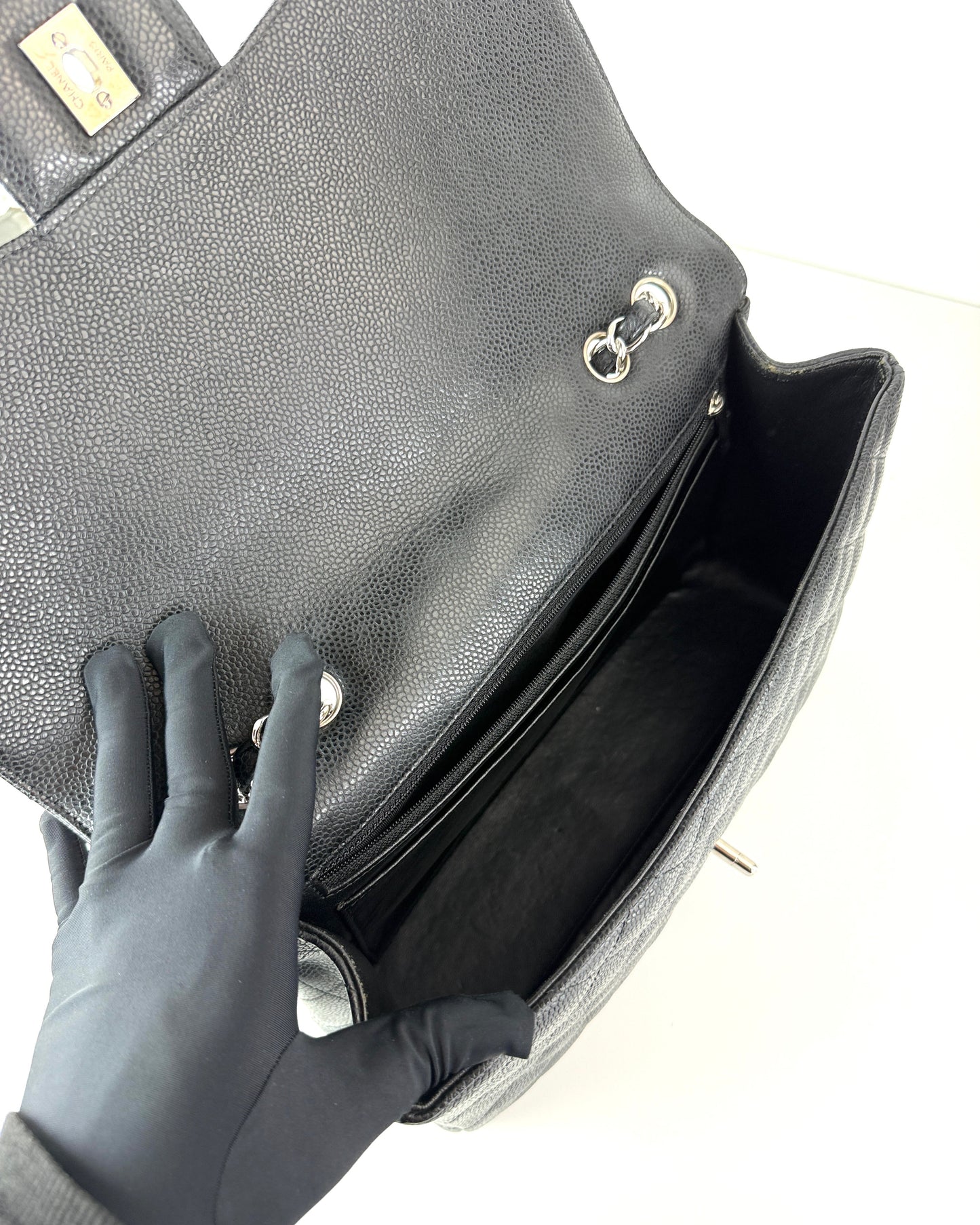 Classic Handbag