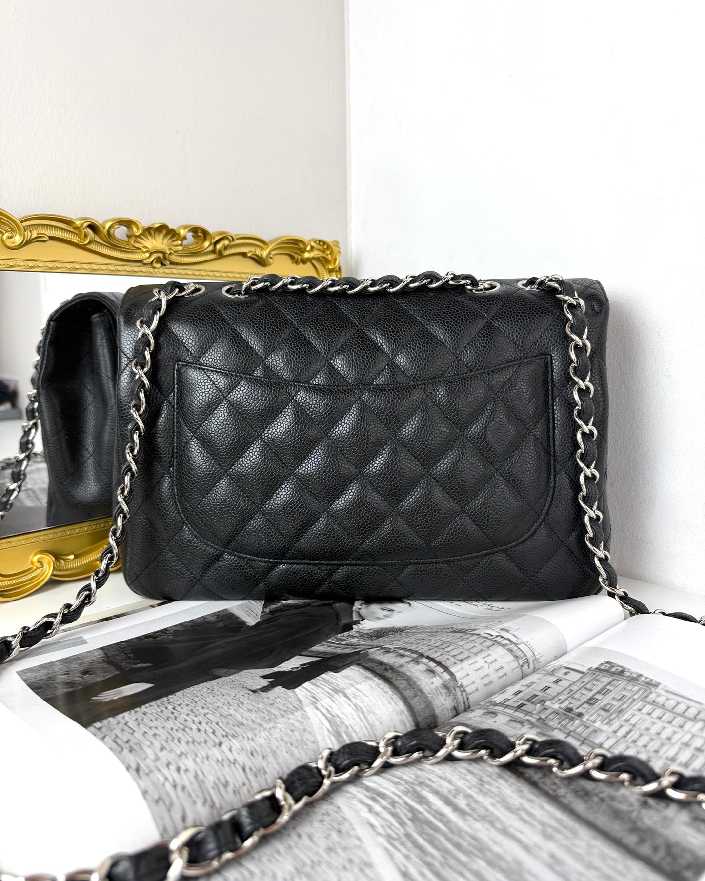 Classic Handbag