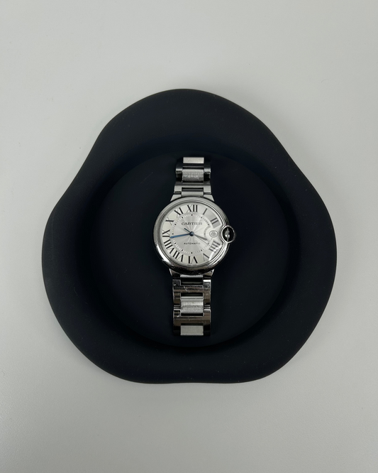 Ballon Bleu de Cartier