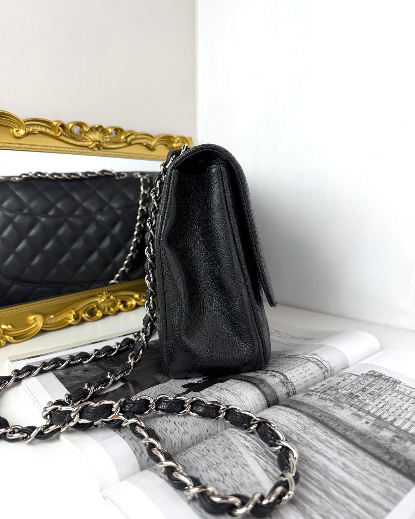Classic Handbag