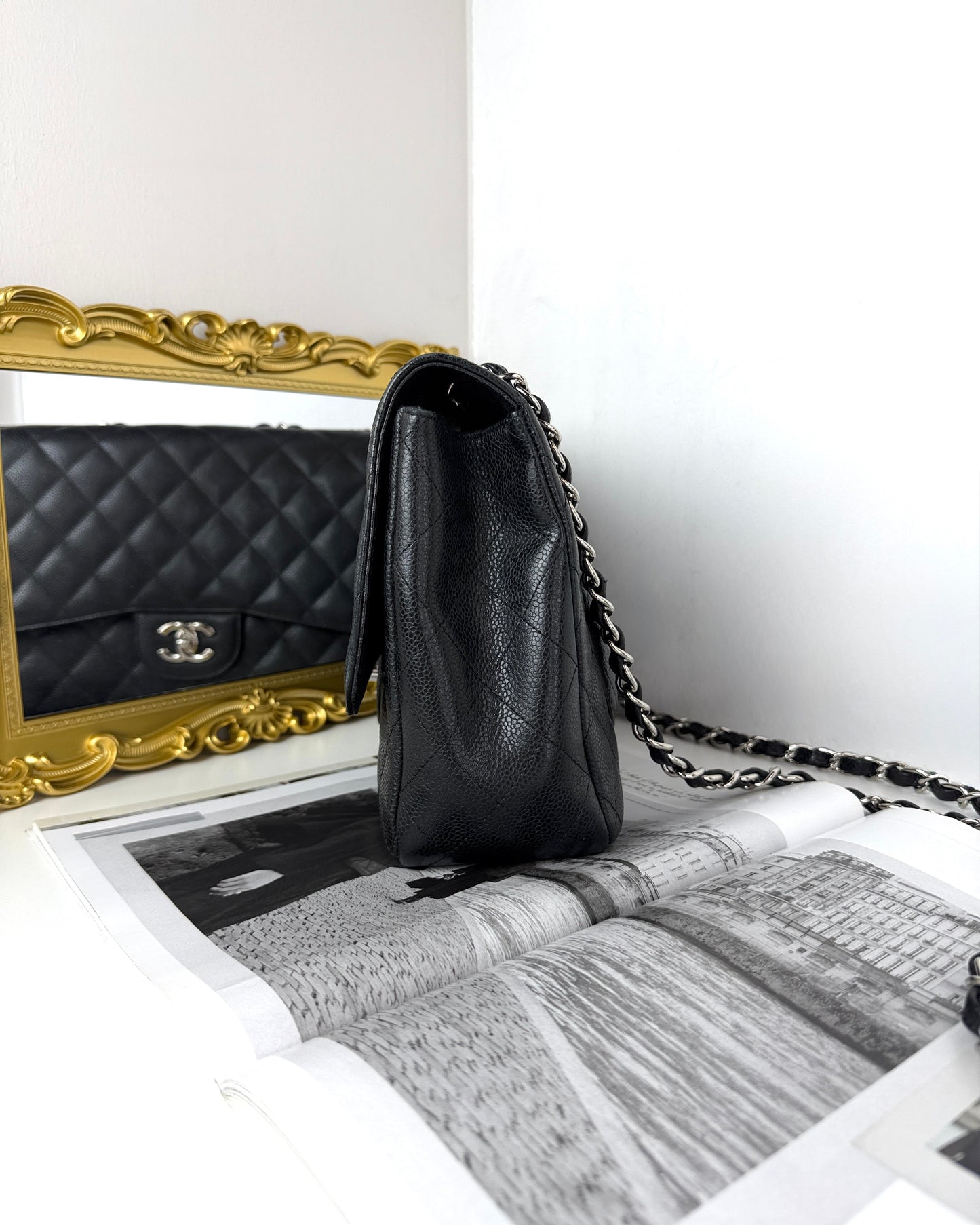 Classic Handbag