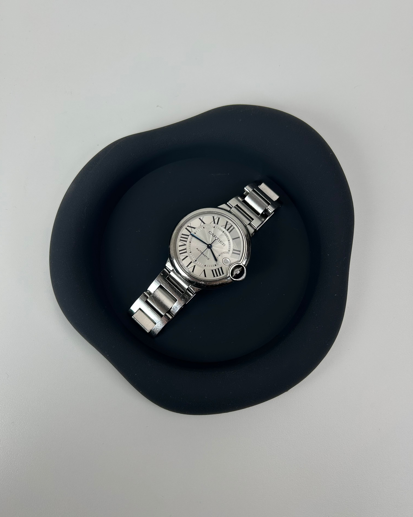 Ballon Bleu de Cartier