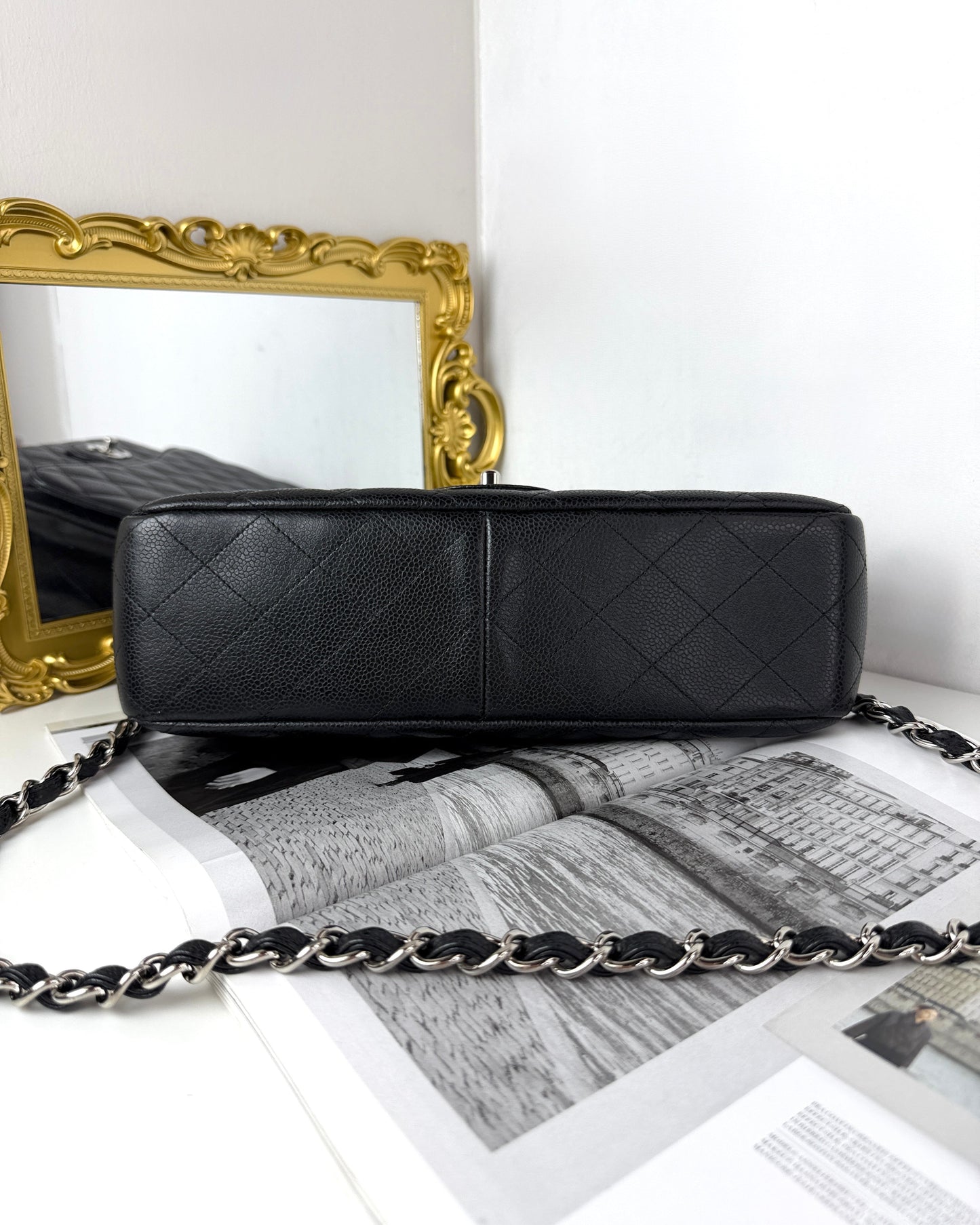 Classic Handbag