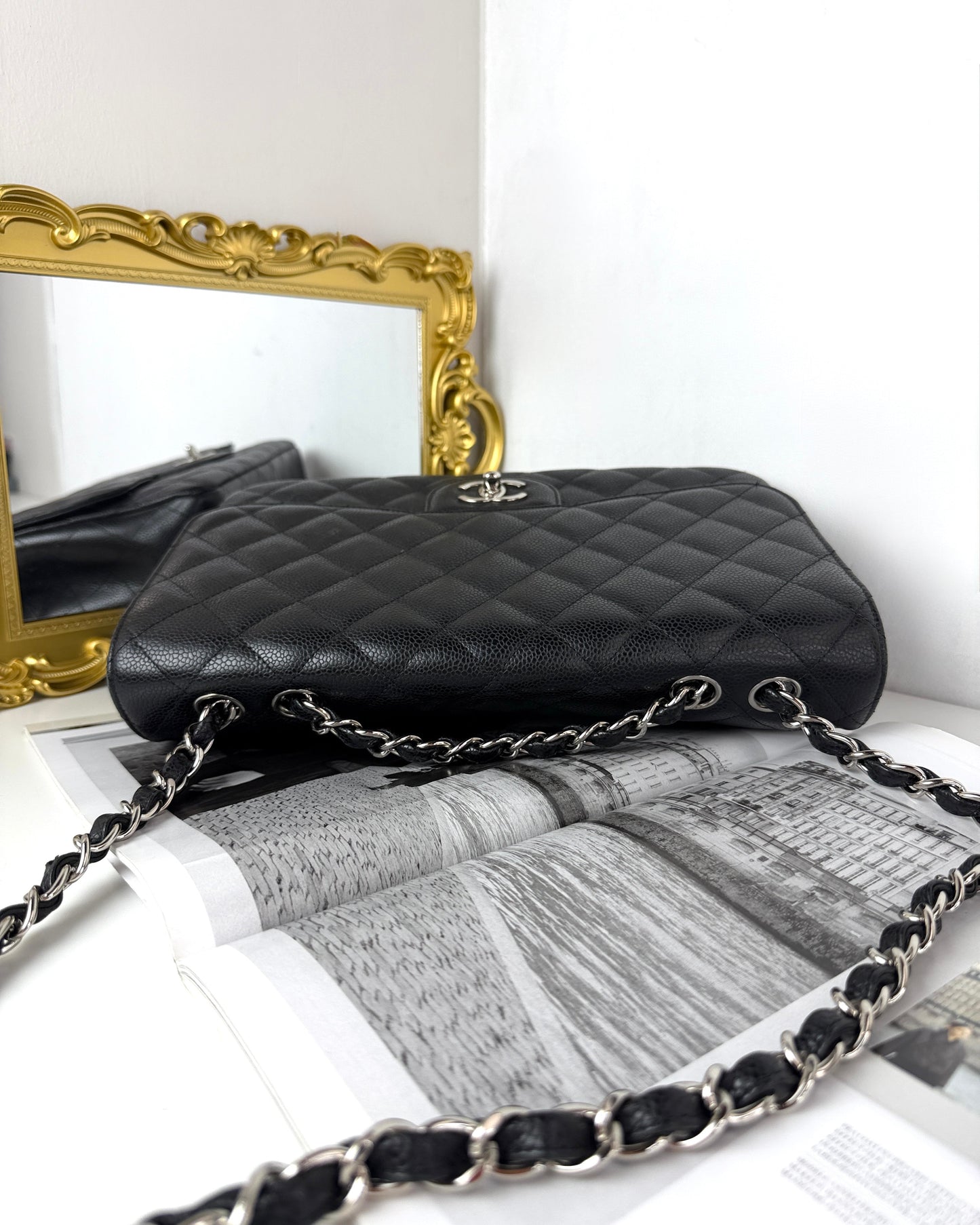 Classic Handbag