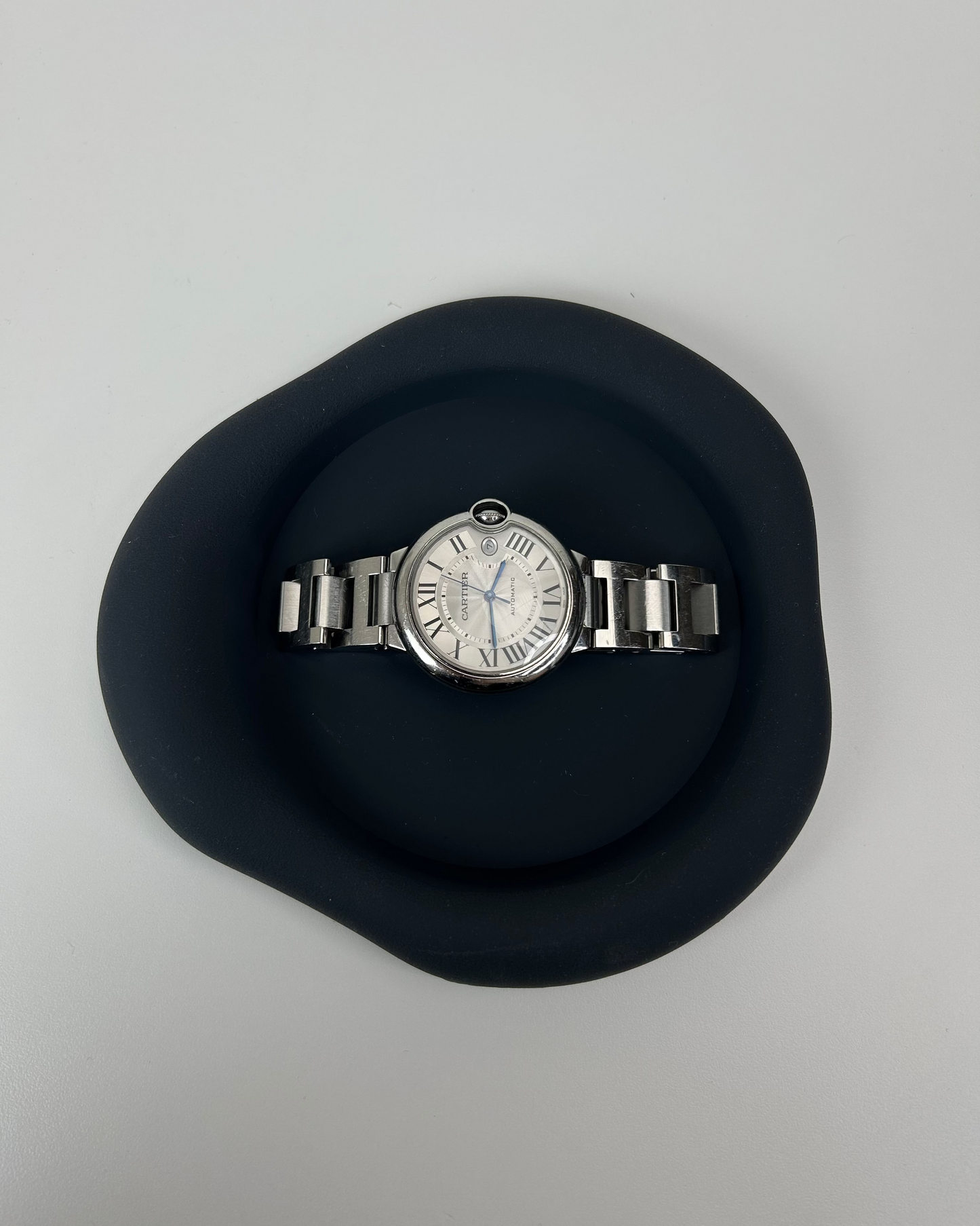 Ballon Bleu de Cartier