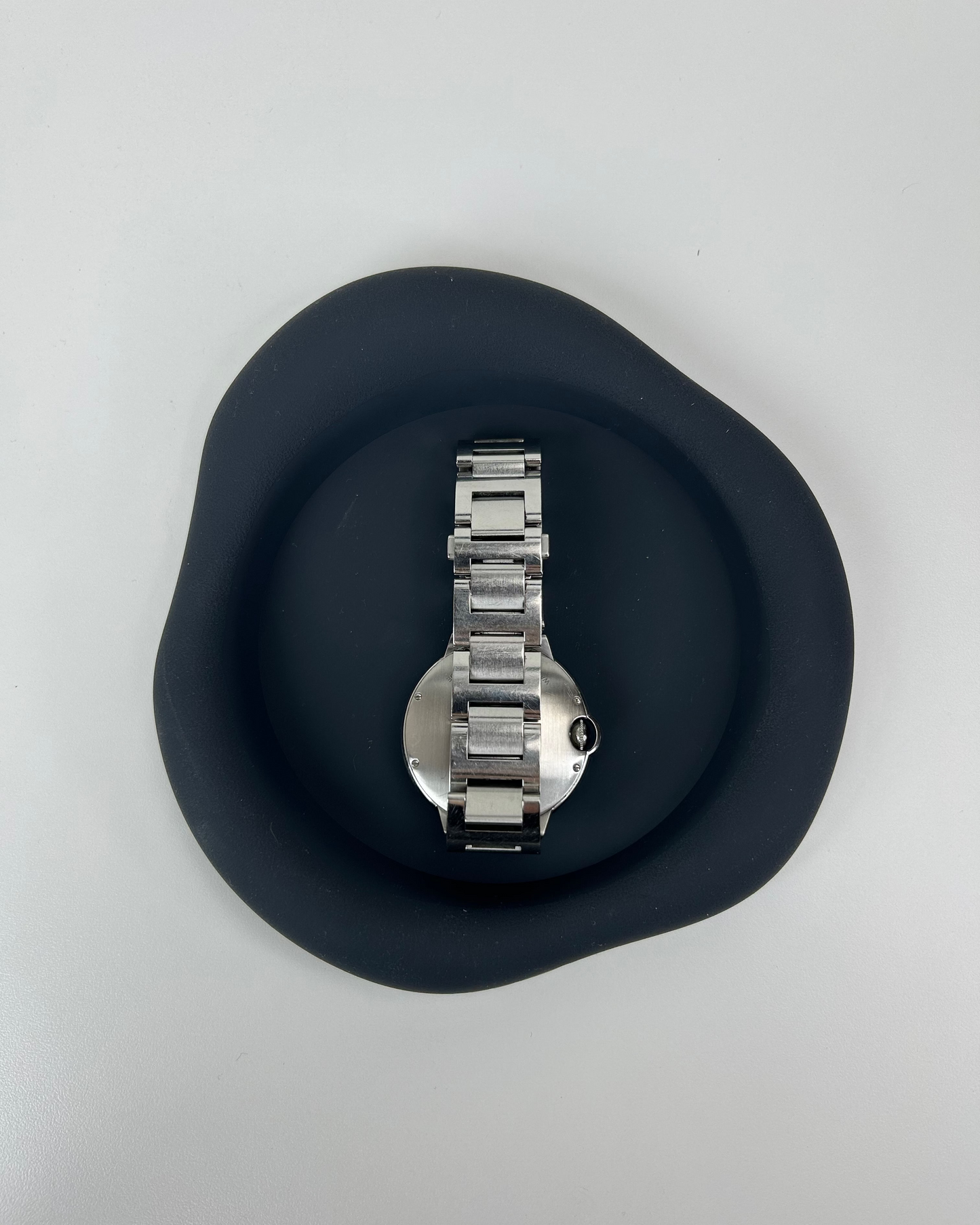 Ballon Bleu de Cartier