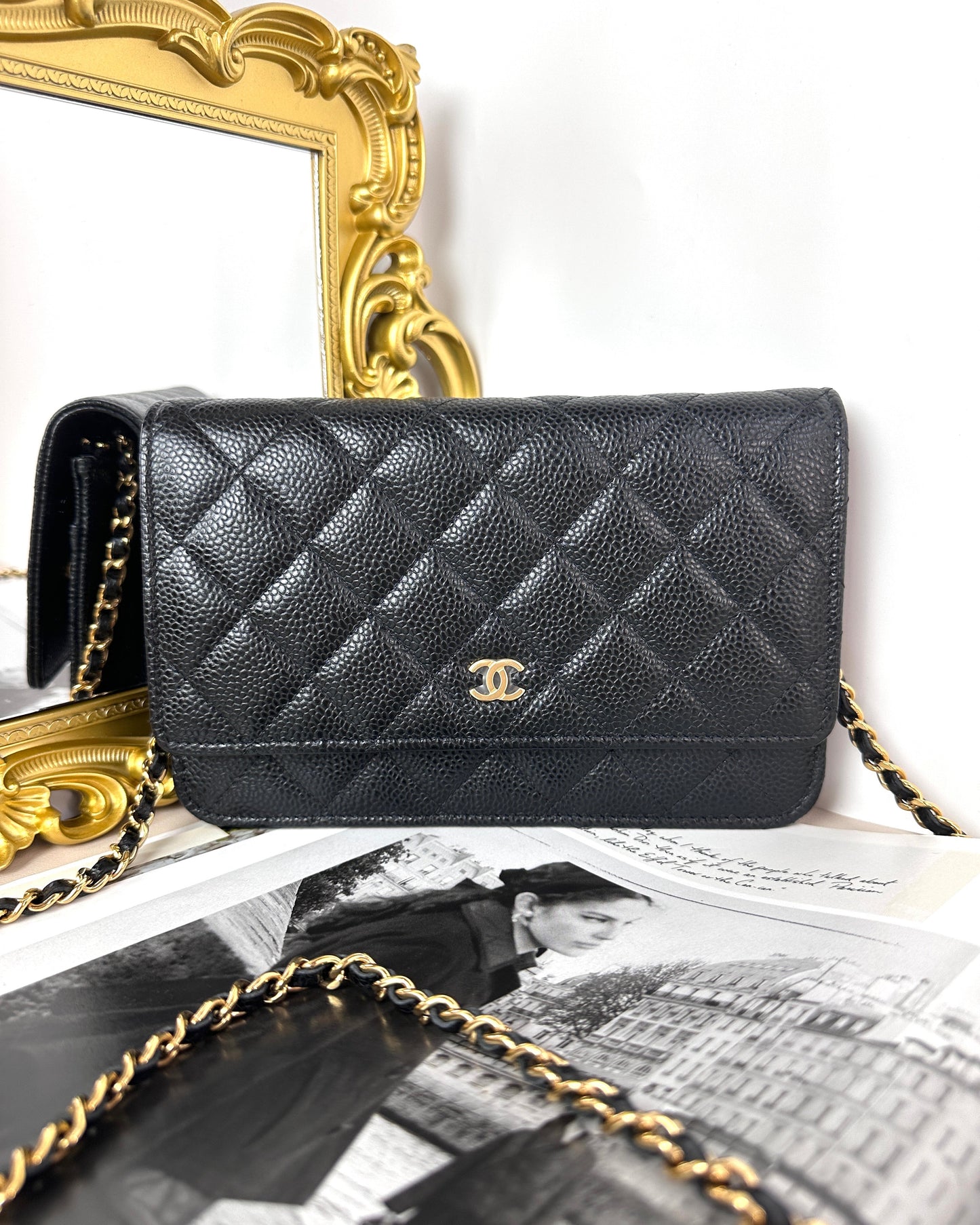 Classic Wallet on Chain