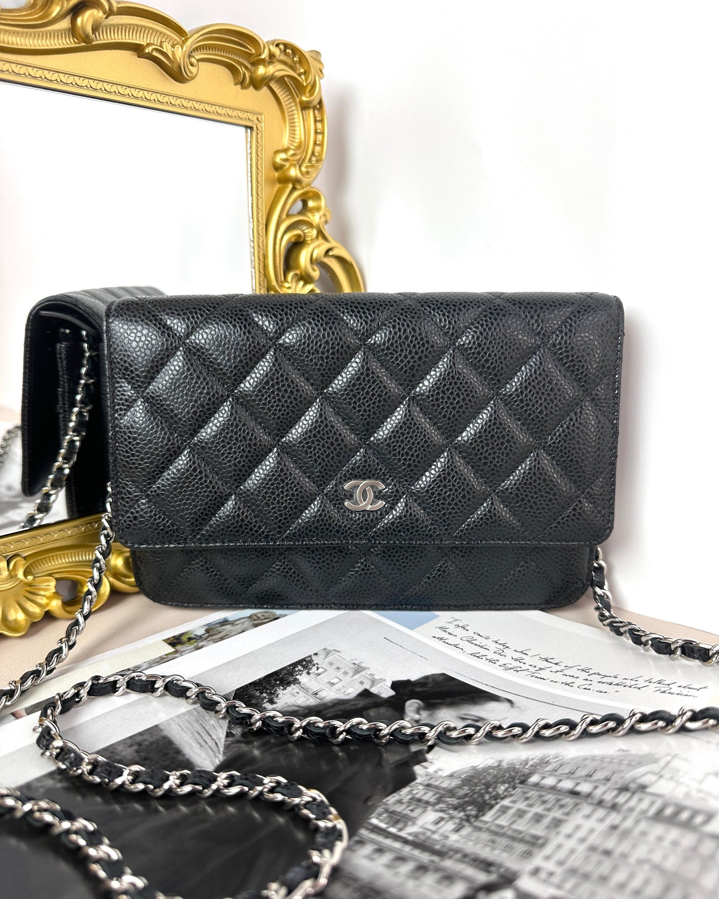 Classic Wallet on Chain