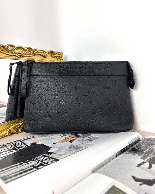 Pochette Voyage Souple