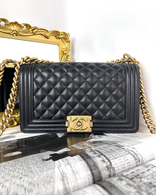 BOY CHANEL Handbag