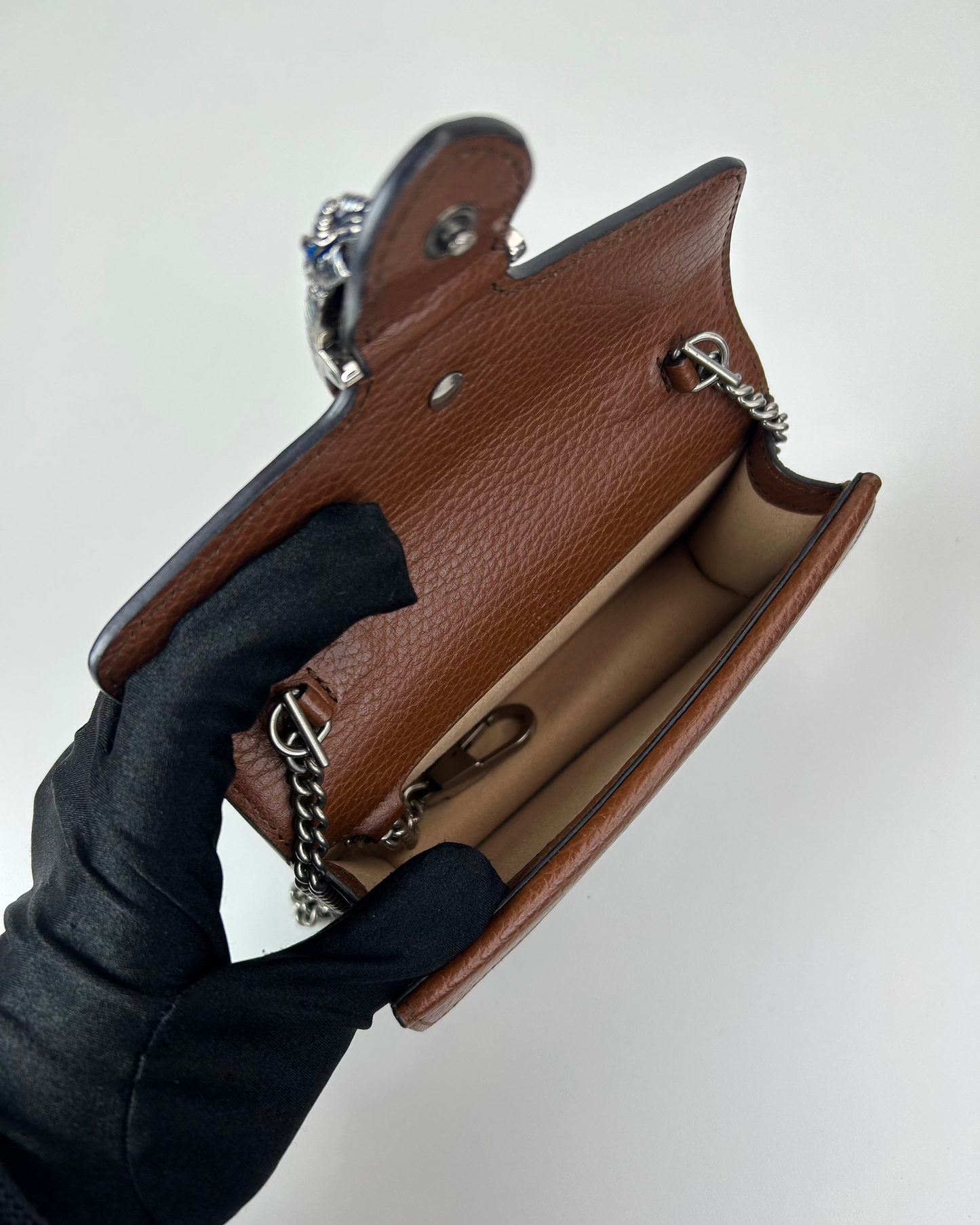 Dionysus Super Mini Bag