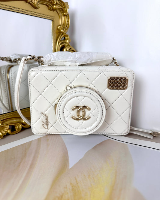 Camera Case
