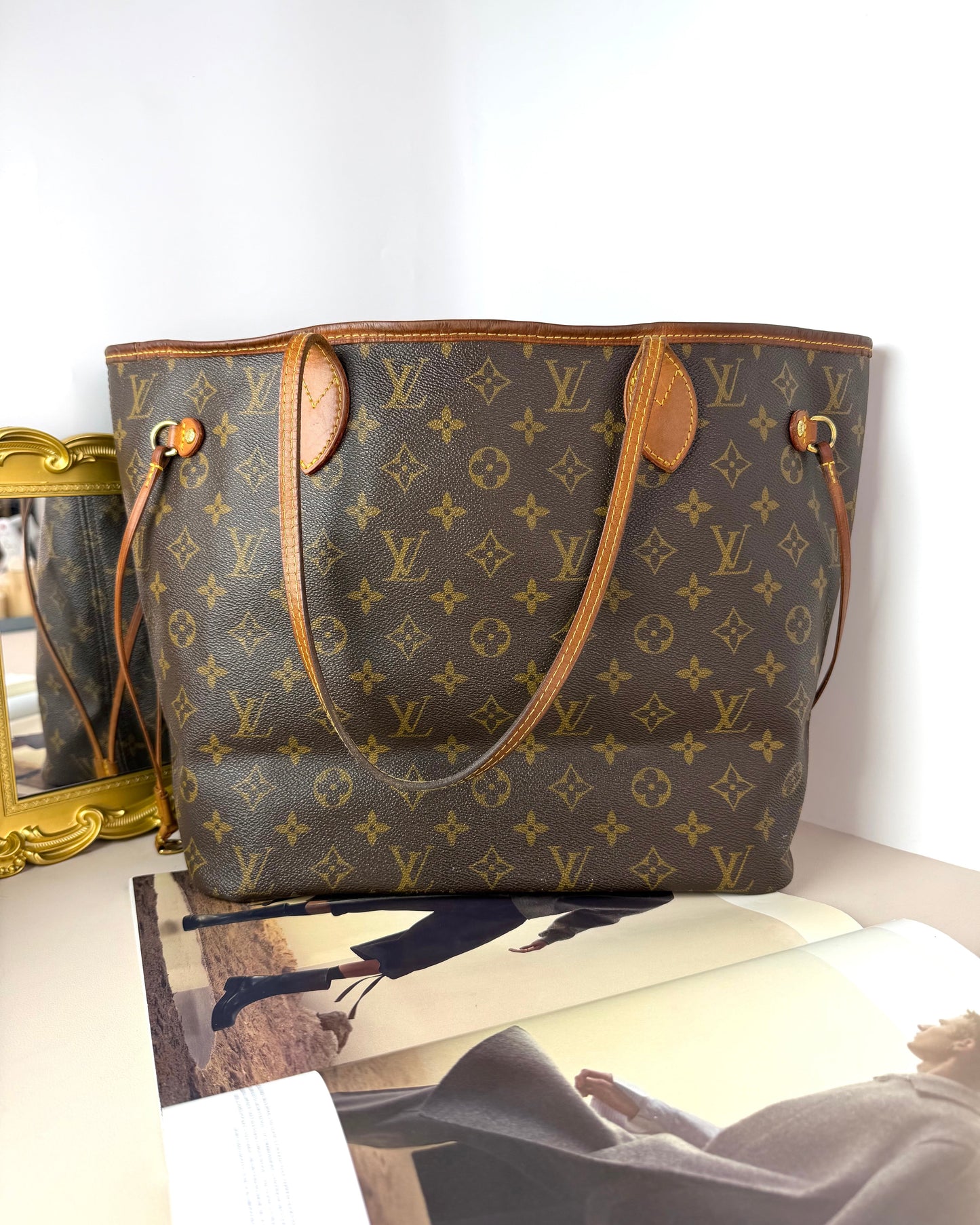 Neverfull MM