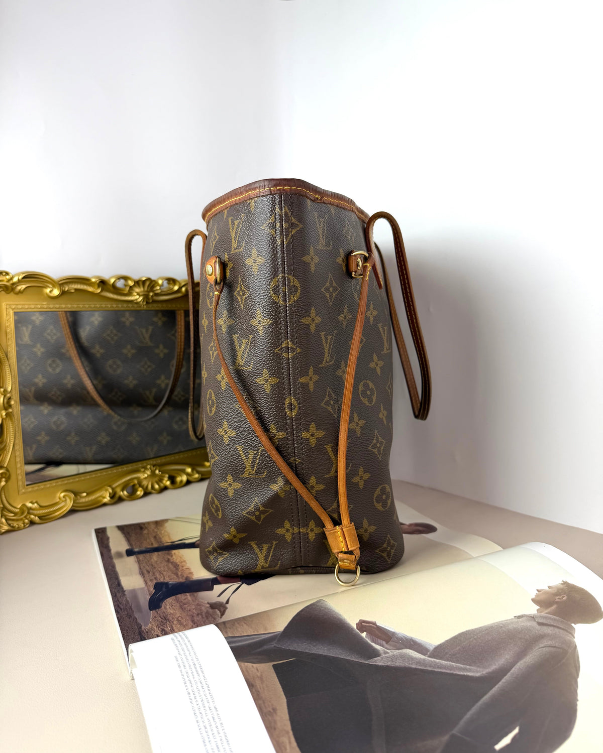 Neverfull MM