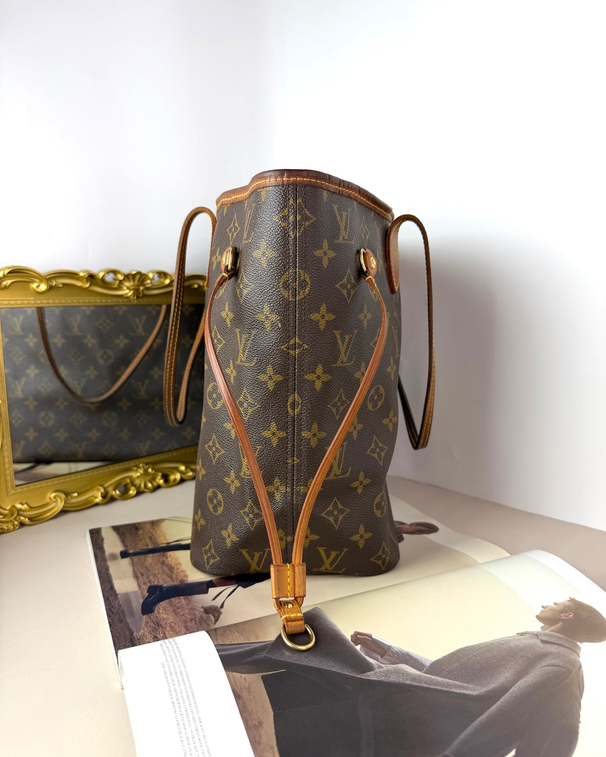 Neverfull MM