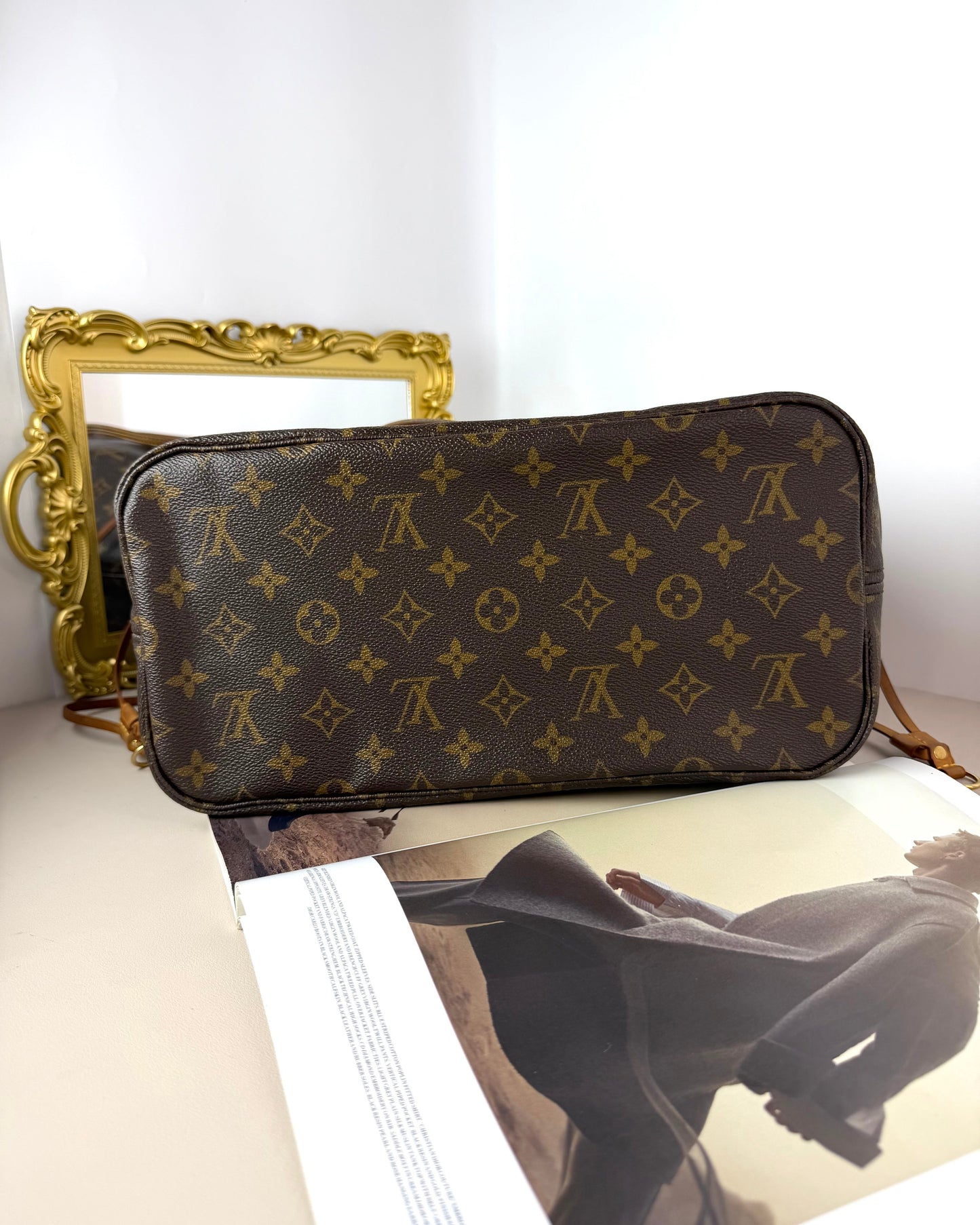 Neverfull MM