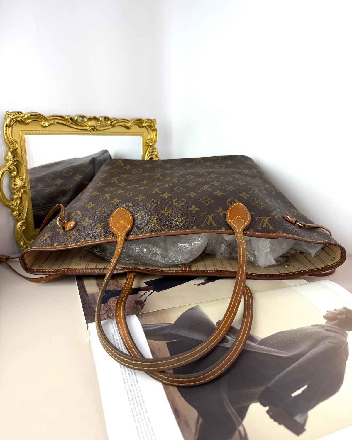 Neverfull MM