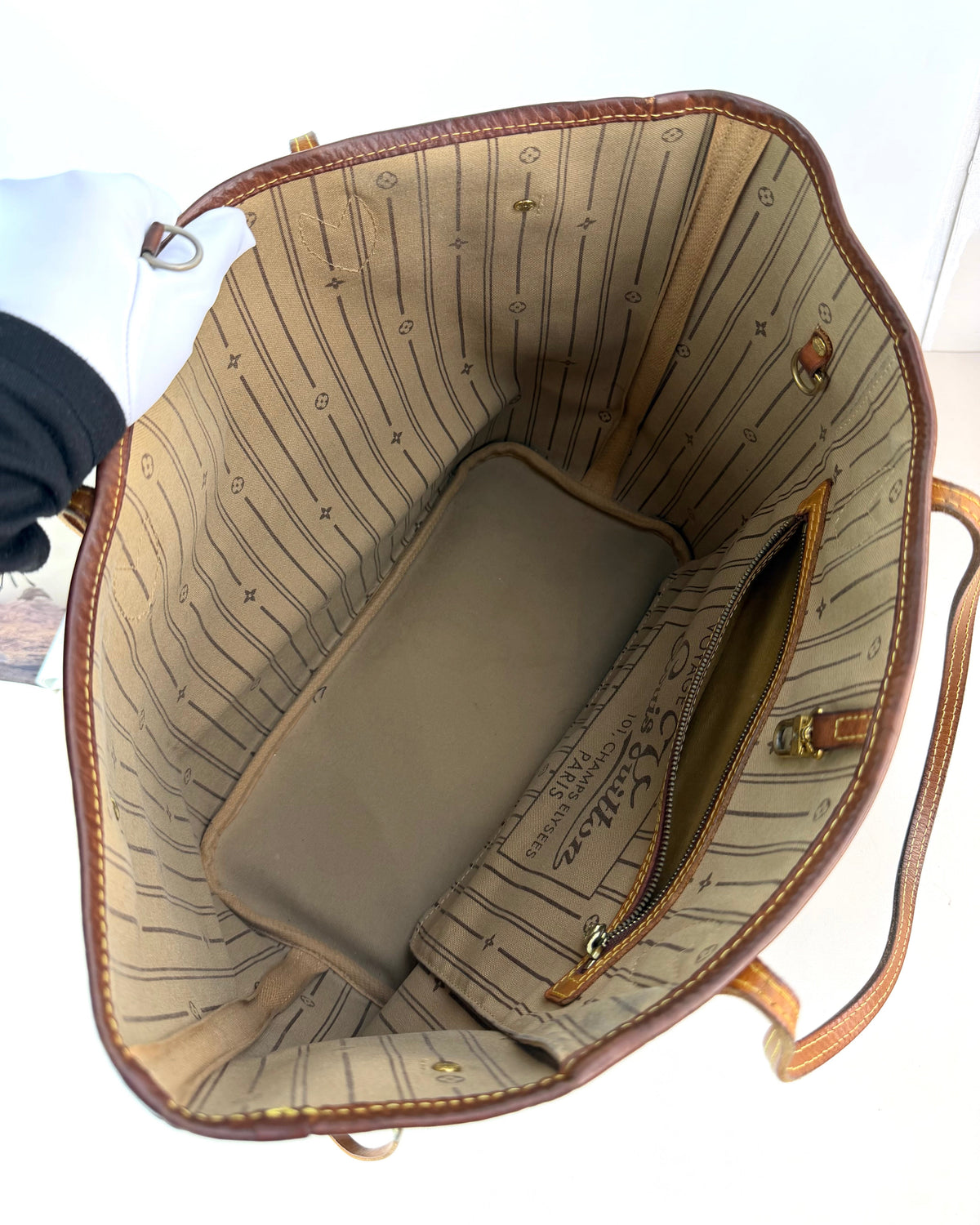 Neverfull MM