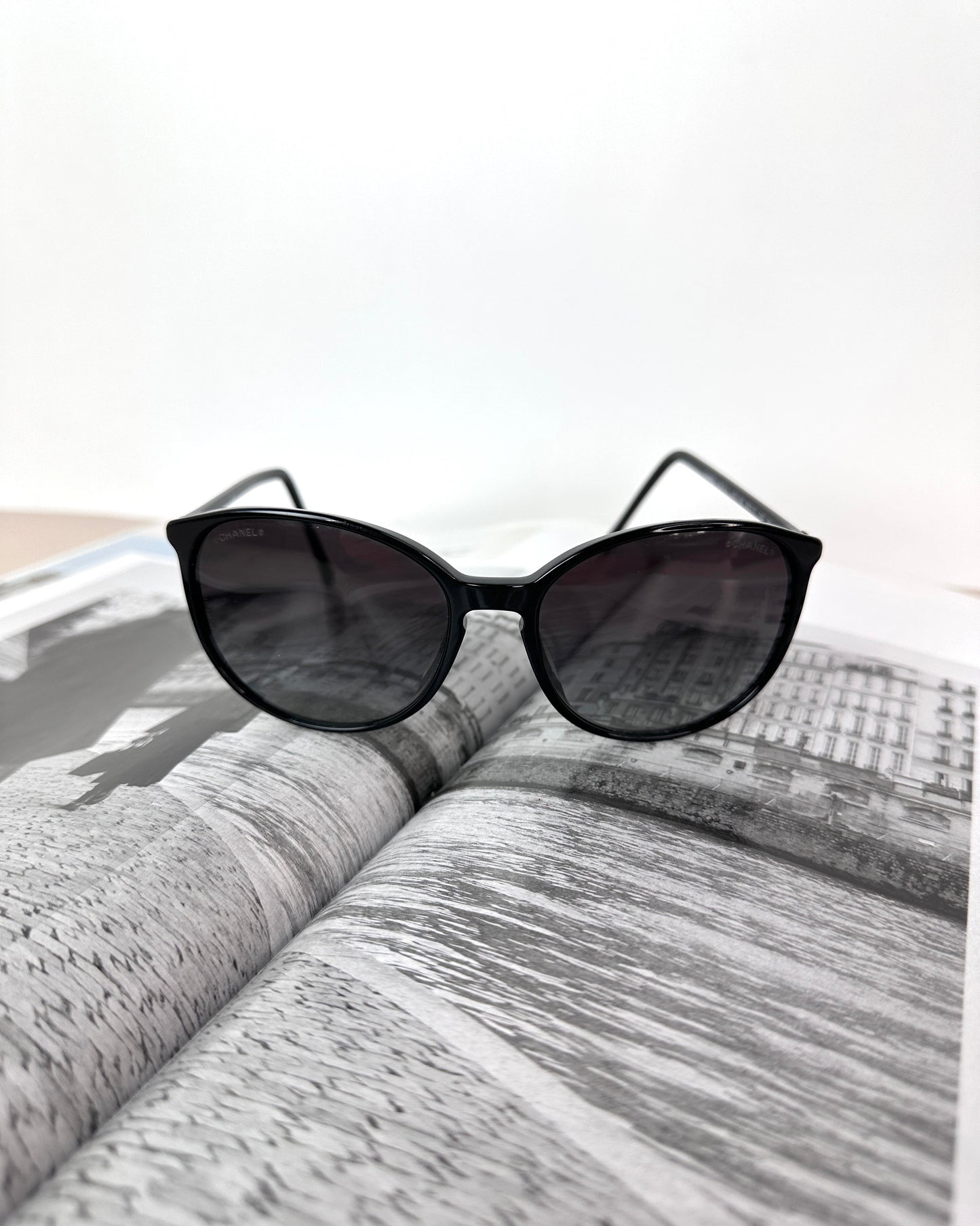 Round Sunglasses
