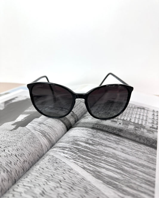 Round Sunglasses