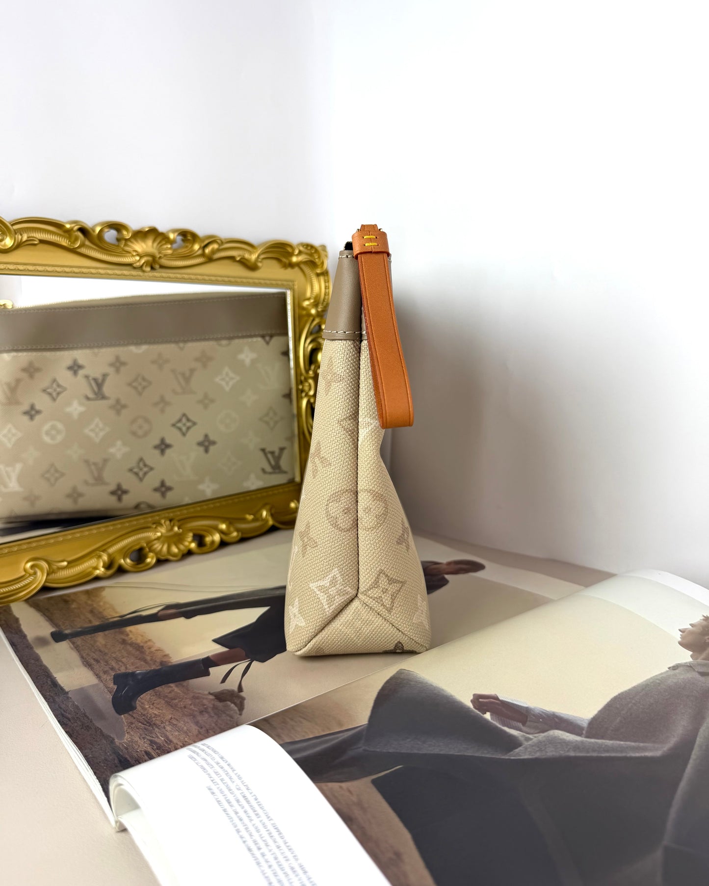 Pochette Voyage Souple