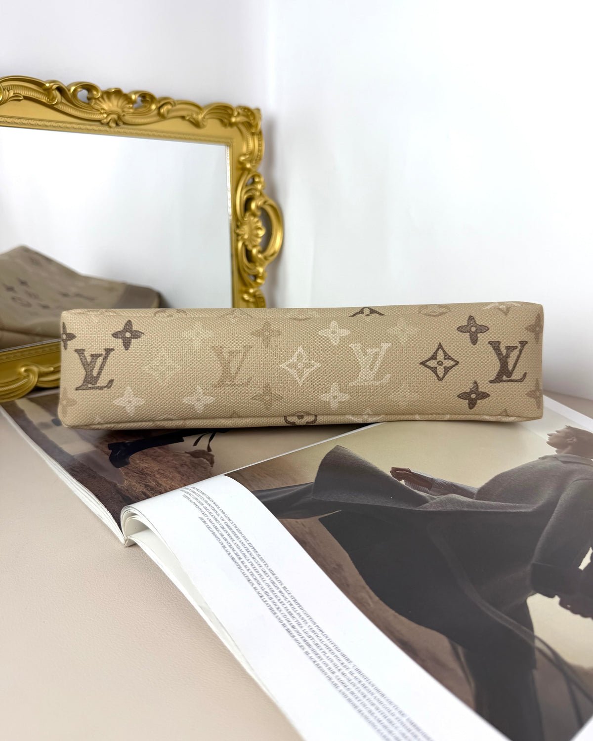 Pochette Voyage Souple
