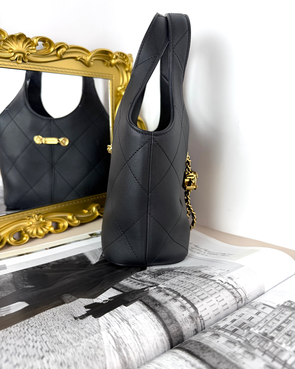 Small Tote Bag