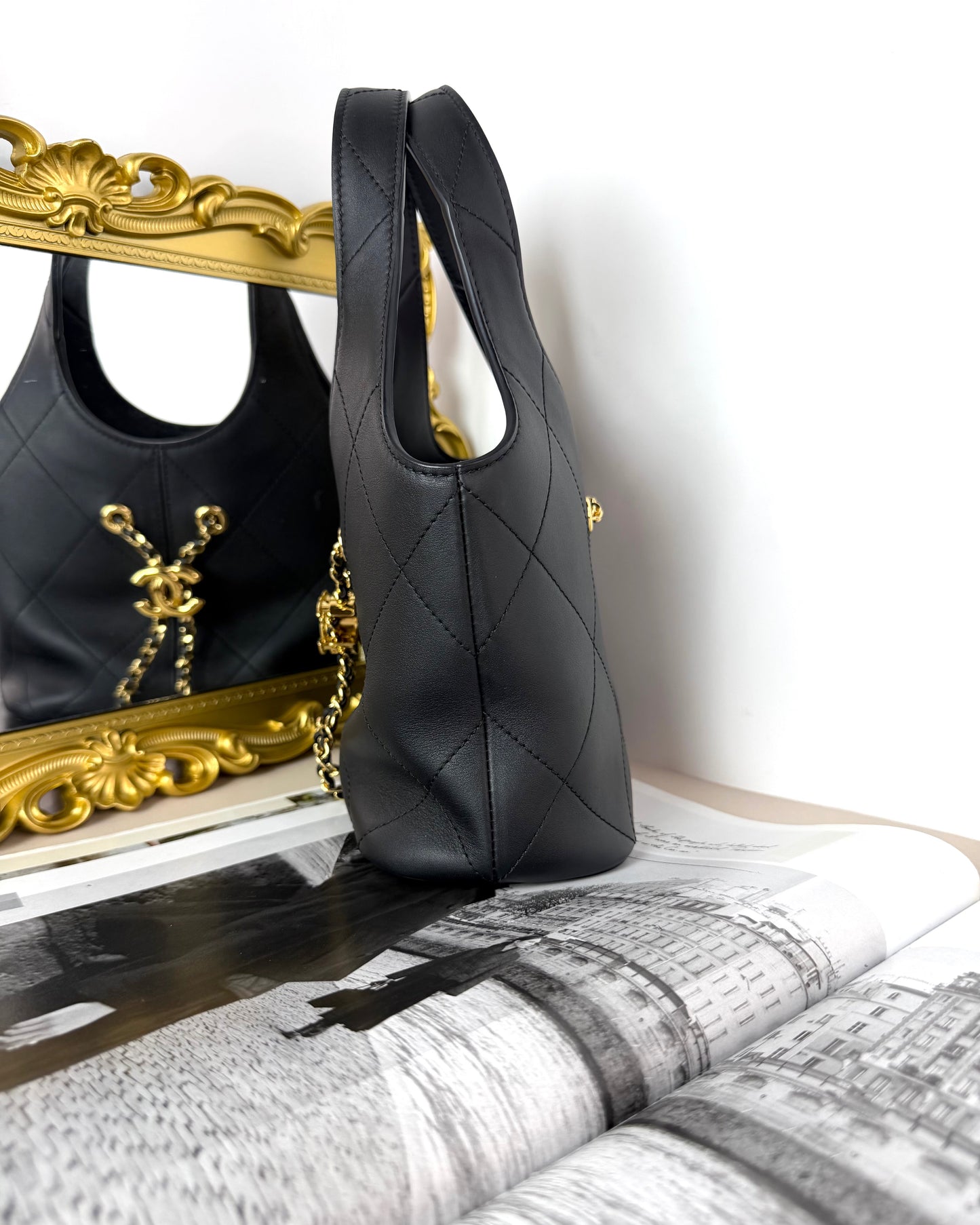 Small Tote Bag