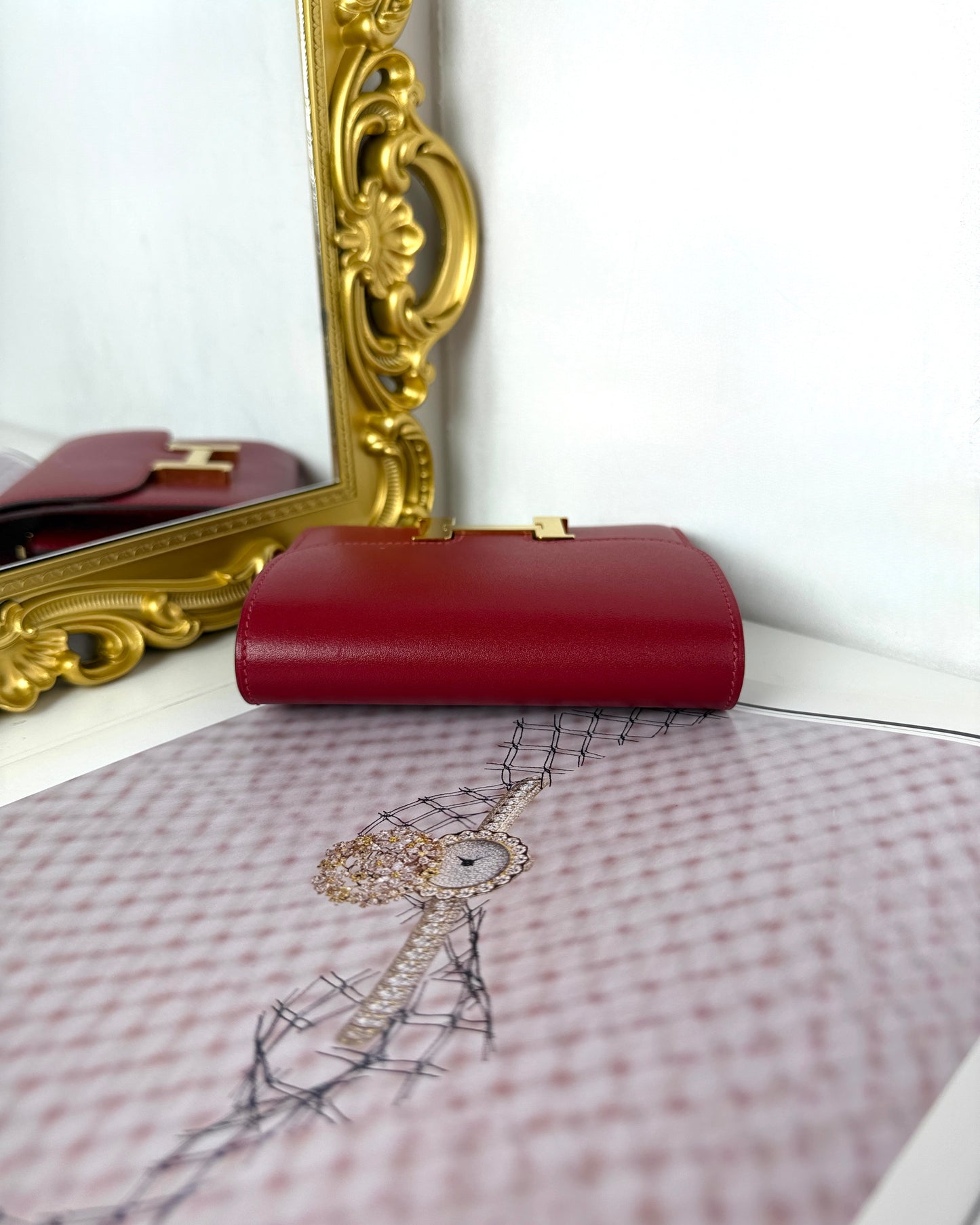 Contance Slim Wallet
