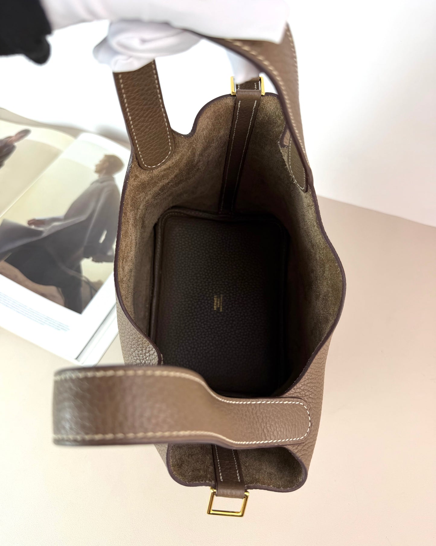 Picotin Lock 18 Bag