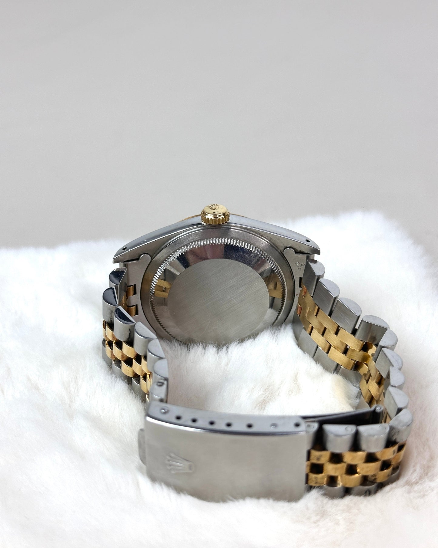 Oyster Perpetual Datejust