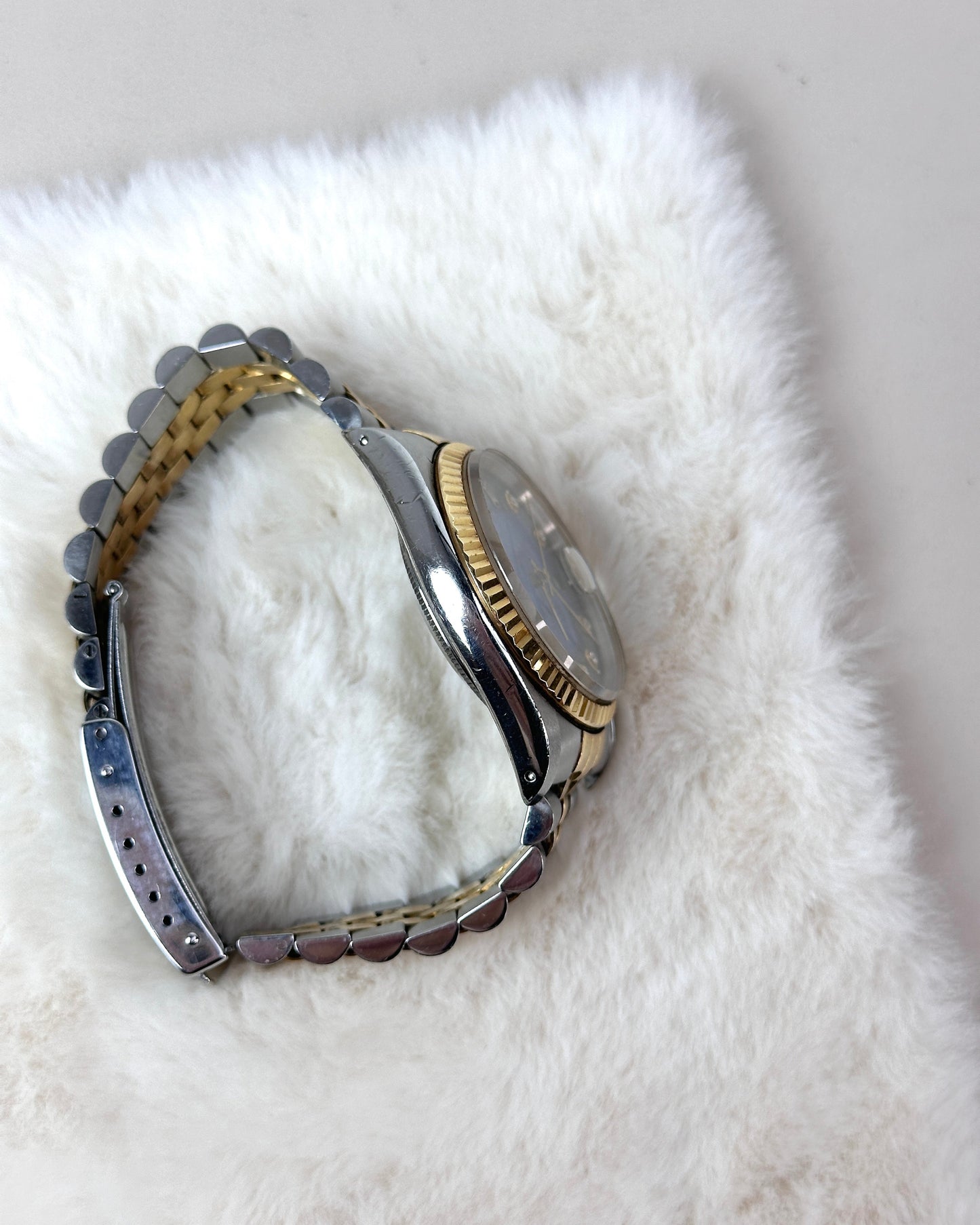 Oyster Perpetual Datejust