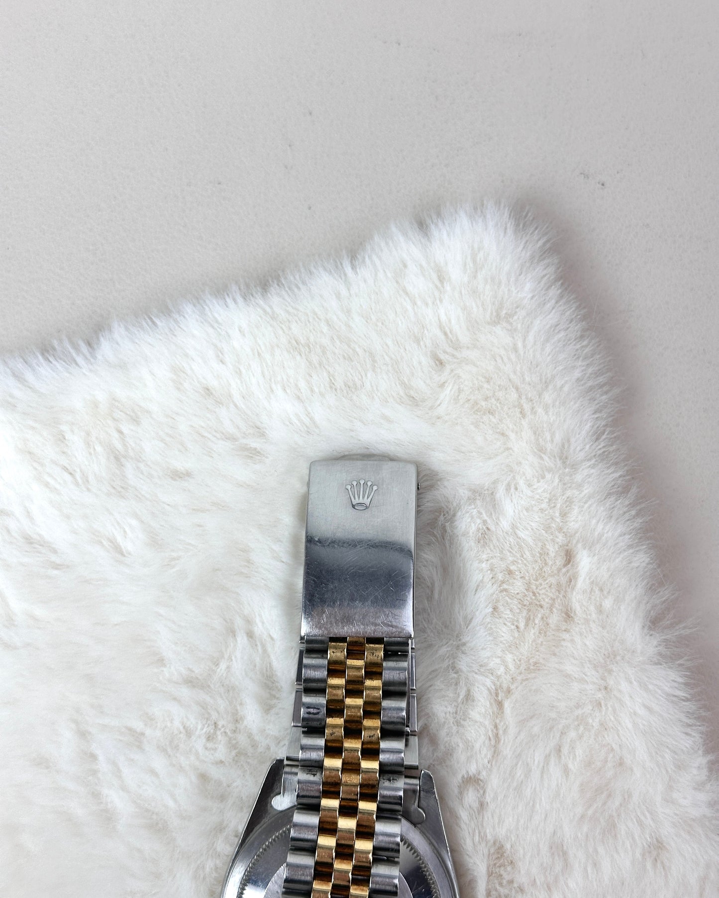 Oyster Perpetual Datejust