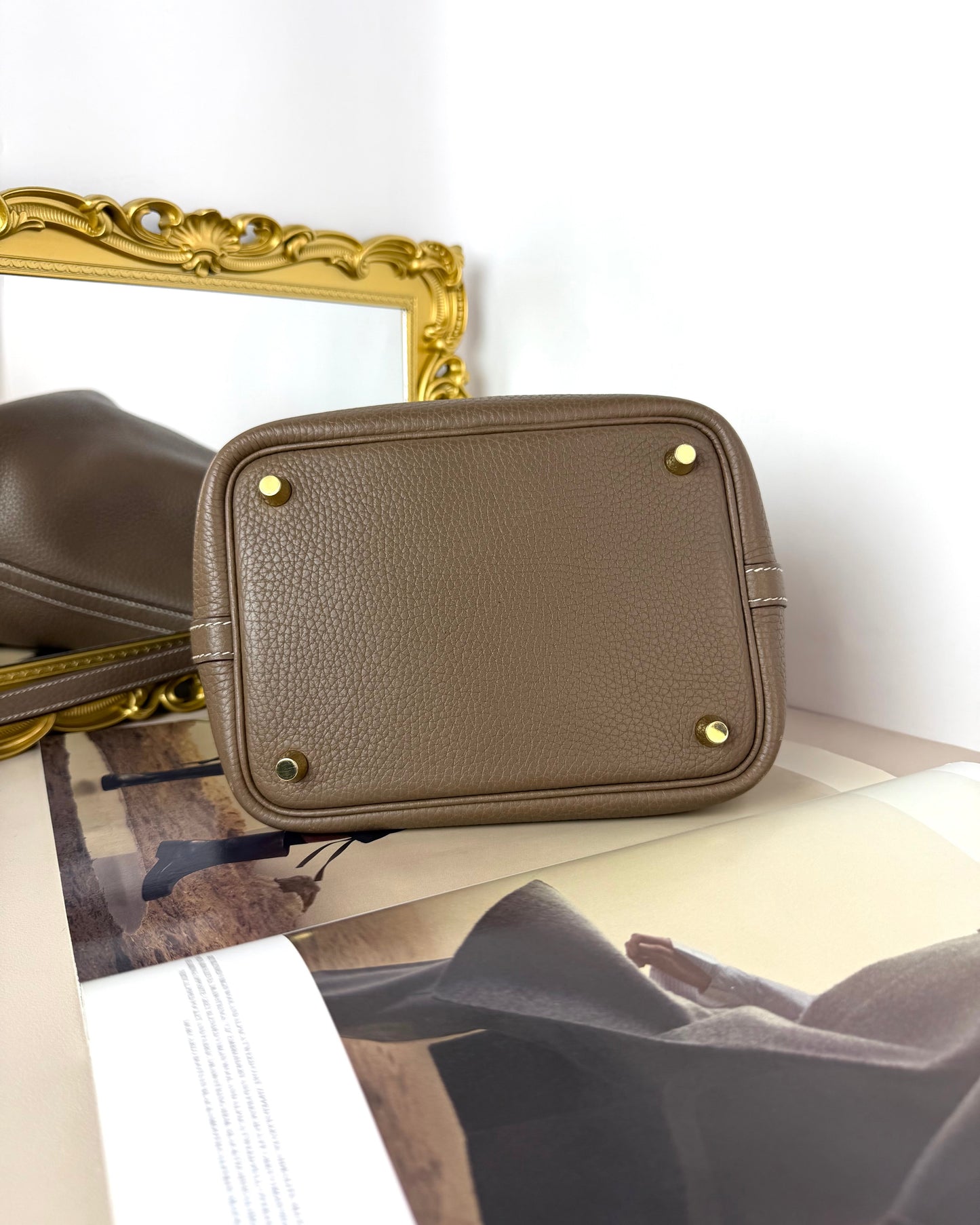 Picotin Lock 18 Bag